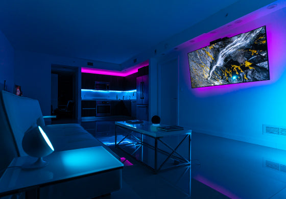 Tuya Smart and CLEANLIFE® Join Hands to Create Connected Lighting Experiences