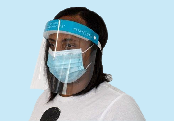 CLEANLIFE® Makes Donations of PPE to Support Community, Maintain Awareness