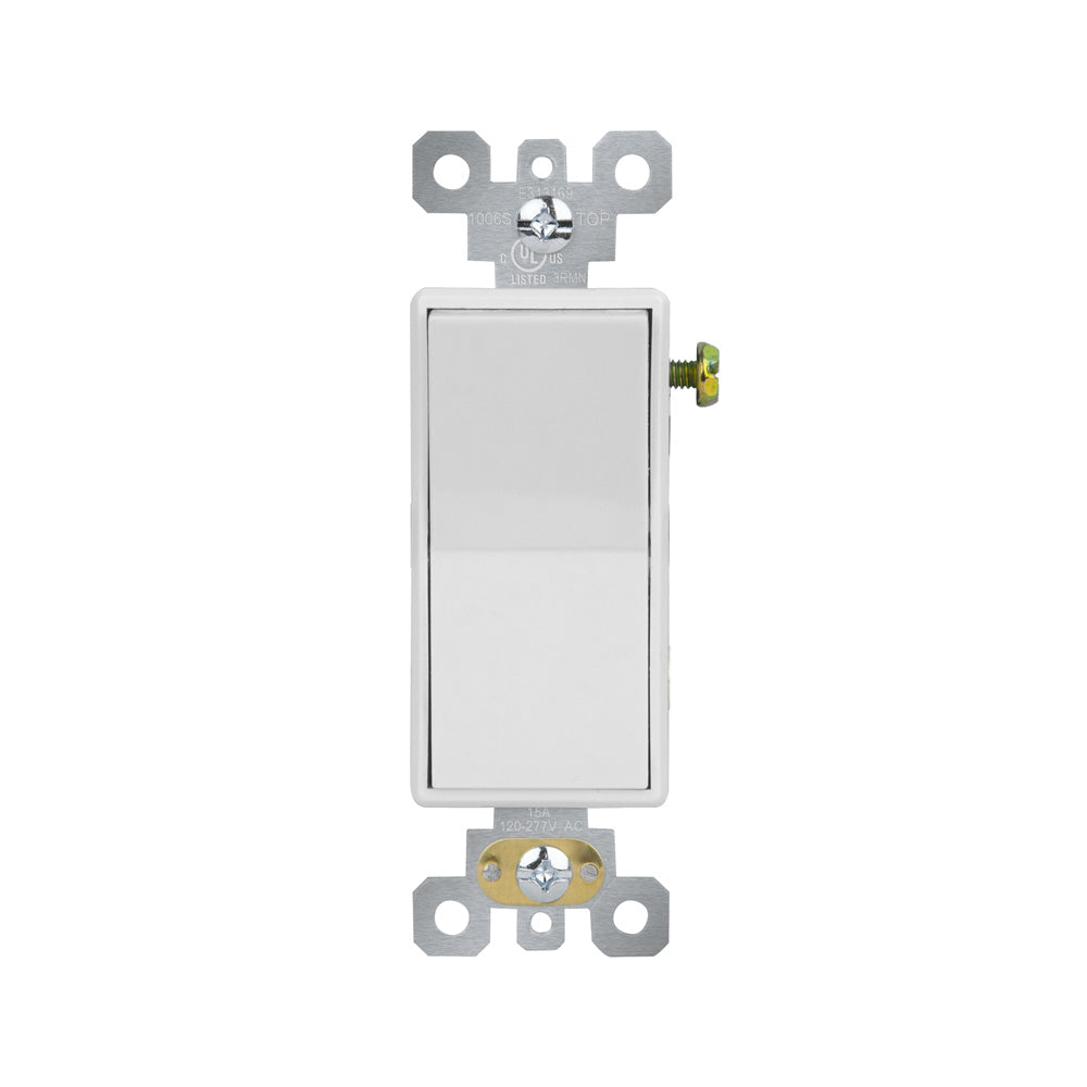 CLEANLIFE® 4-Way On/Off Switch