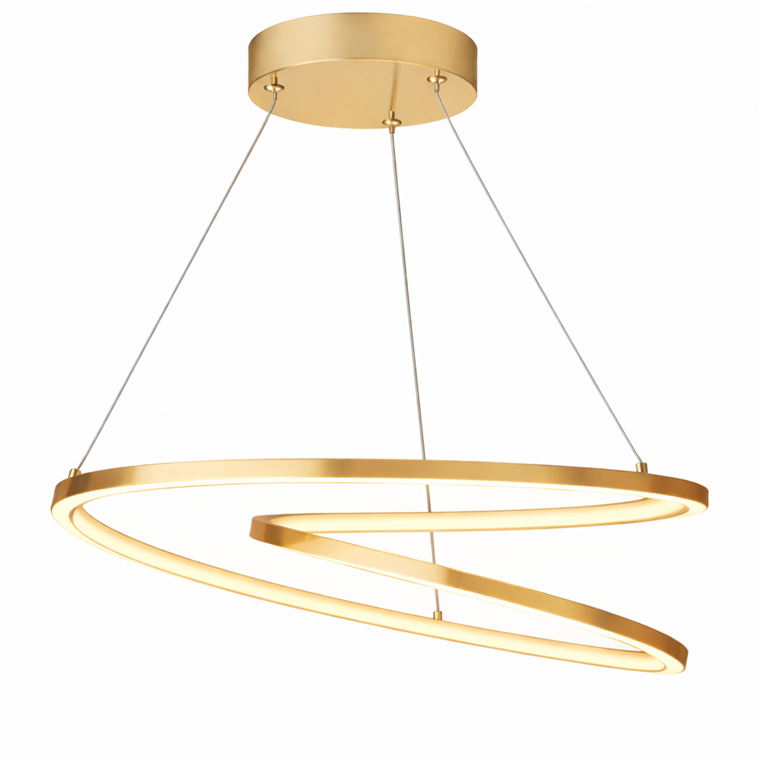 UltraLux® 48-51V DC Ribbon Pendant