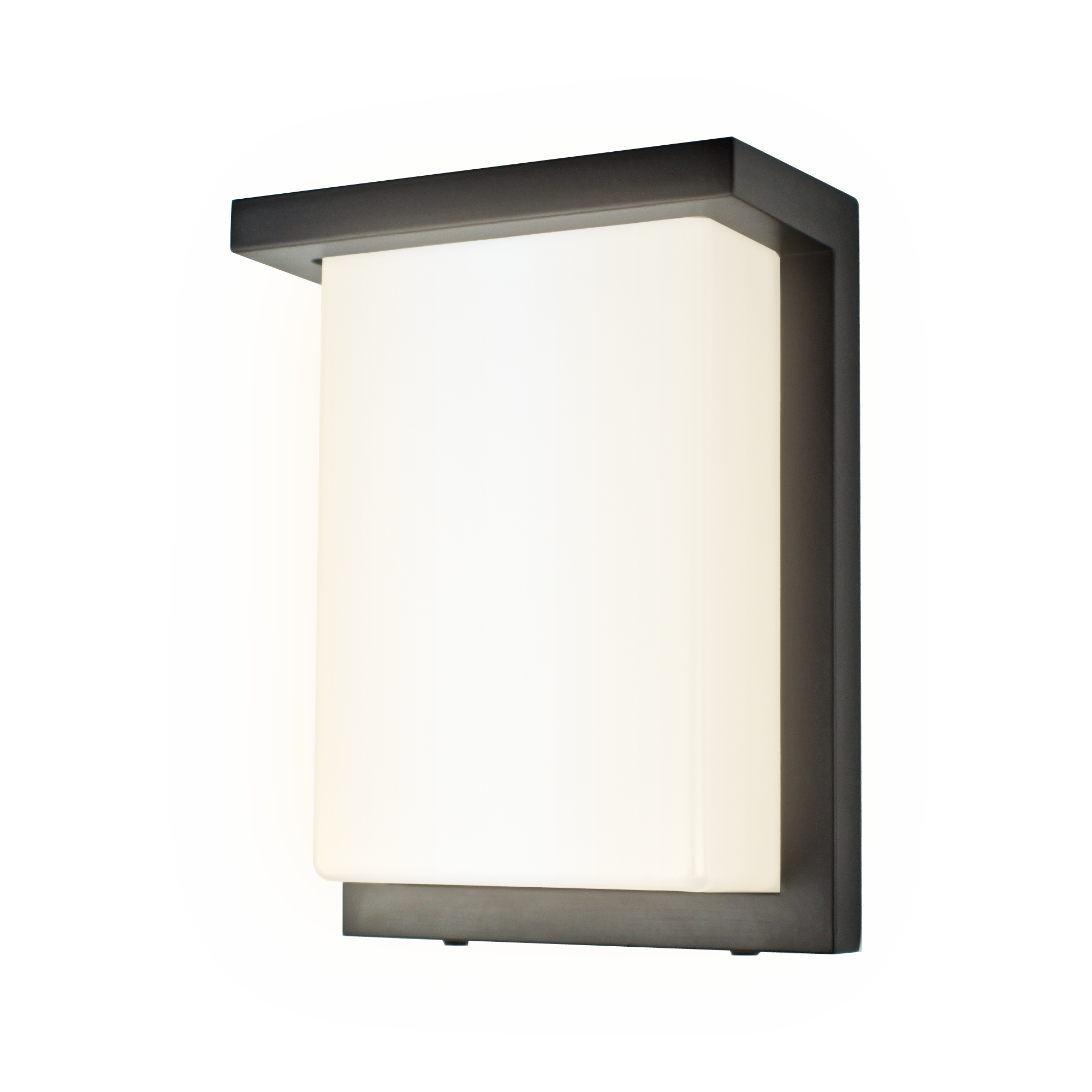 48-51V DC Modern Outdoor LED Wall Sconce
