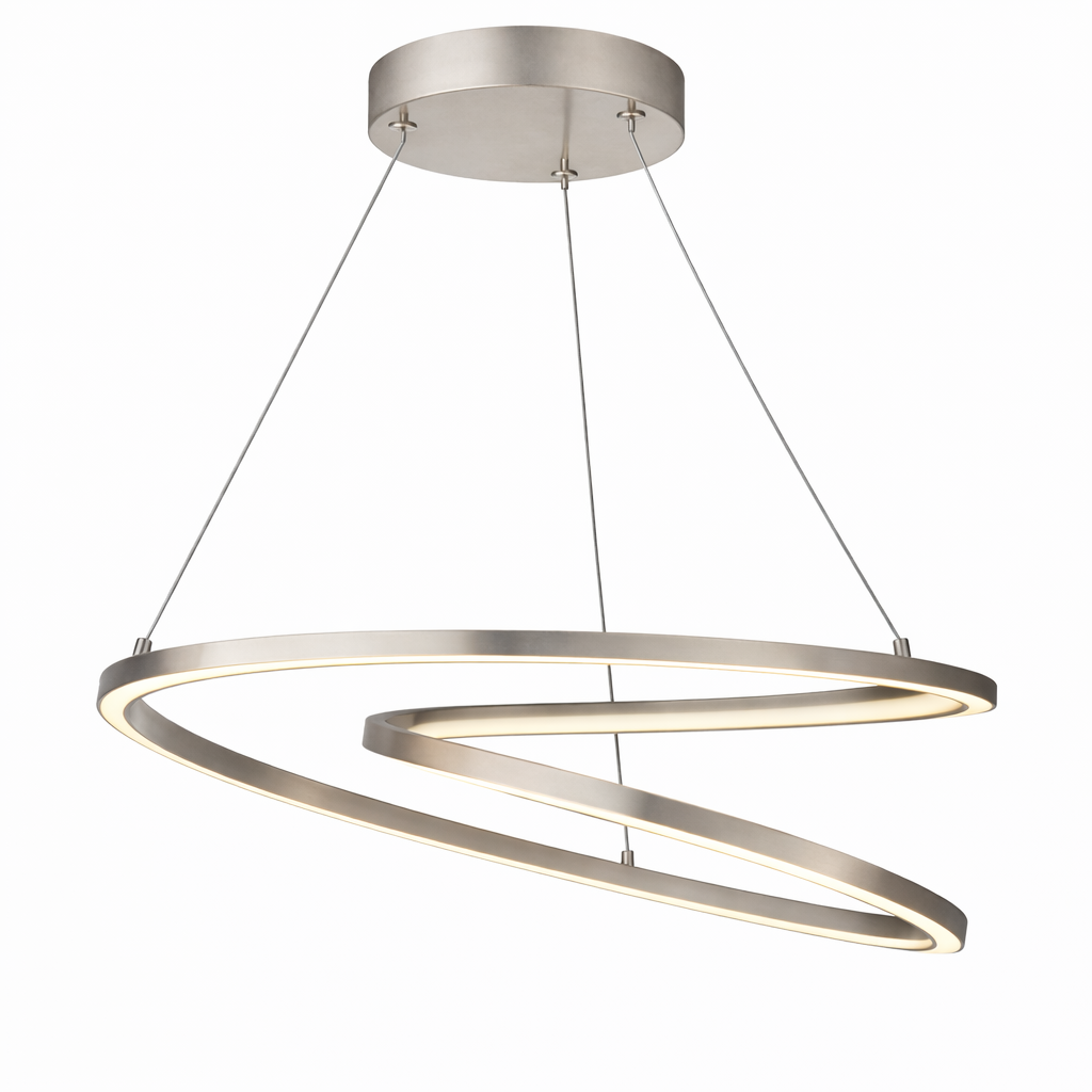 UltraLux® 48-51V DC Ribbon Pendant