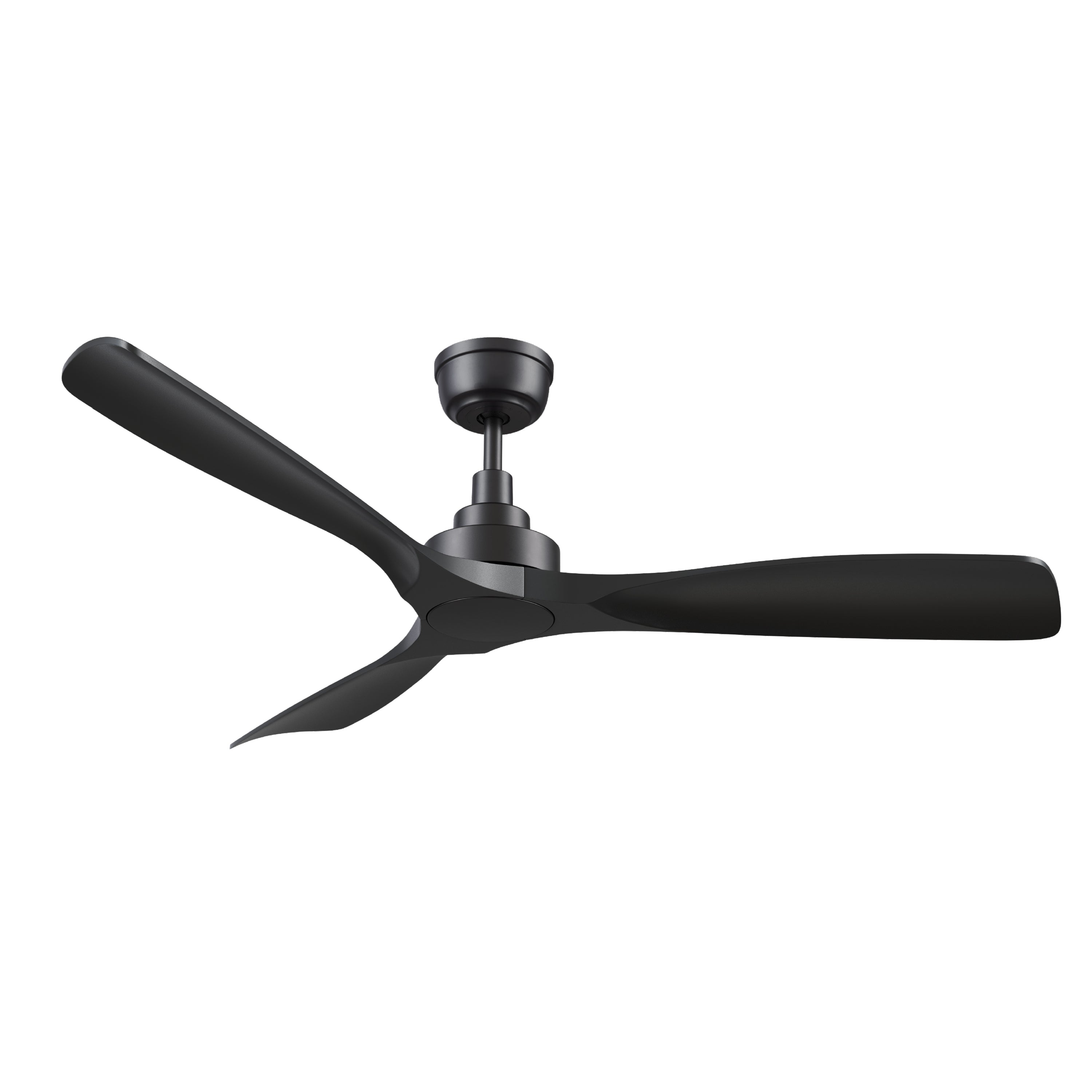 Carro 3-Blade 52" DC Motor LVDC Smart Ceiling Fan