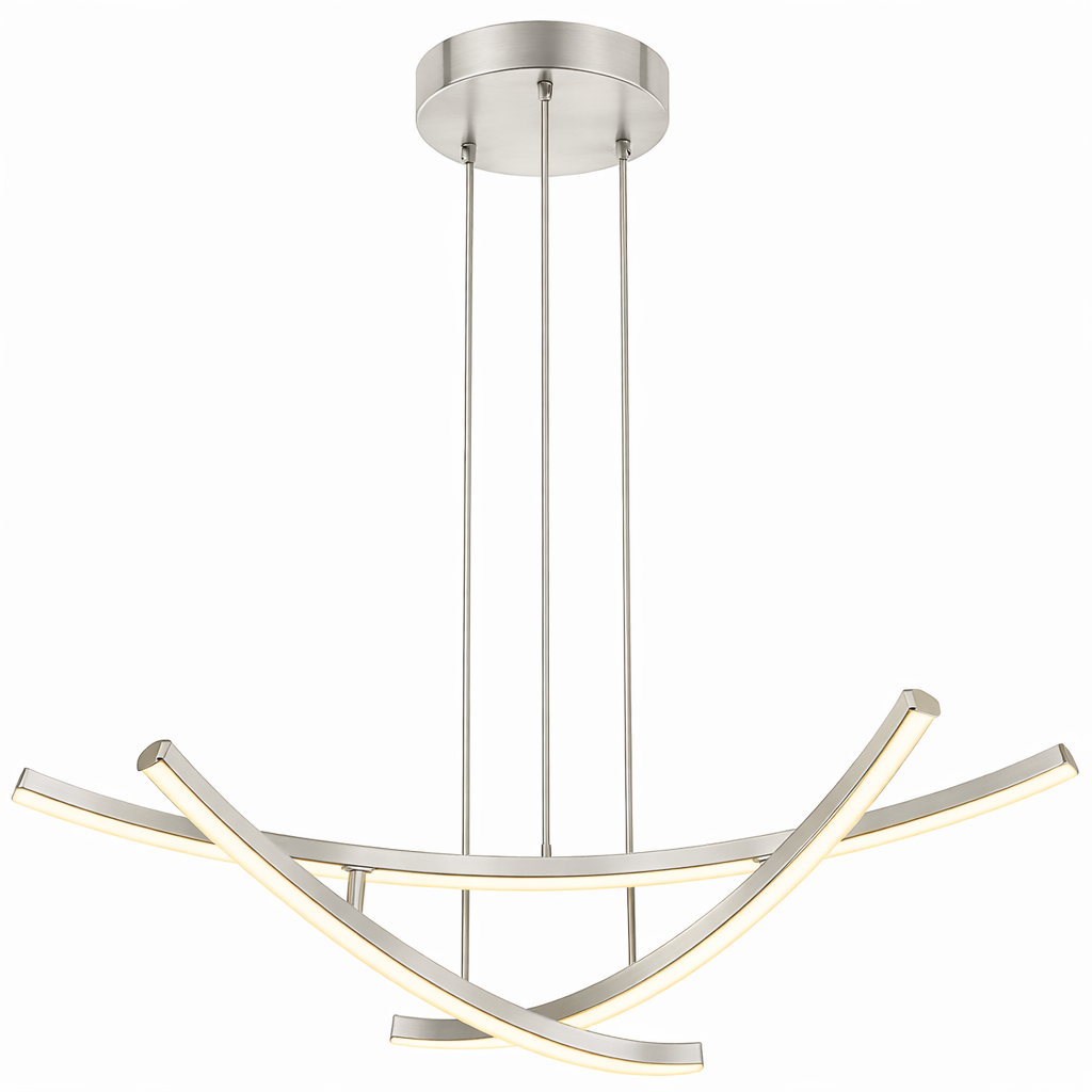 UltraLux® 48-51V DC Floating Arc Pendant
