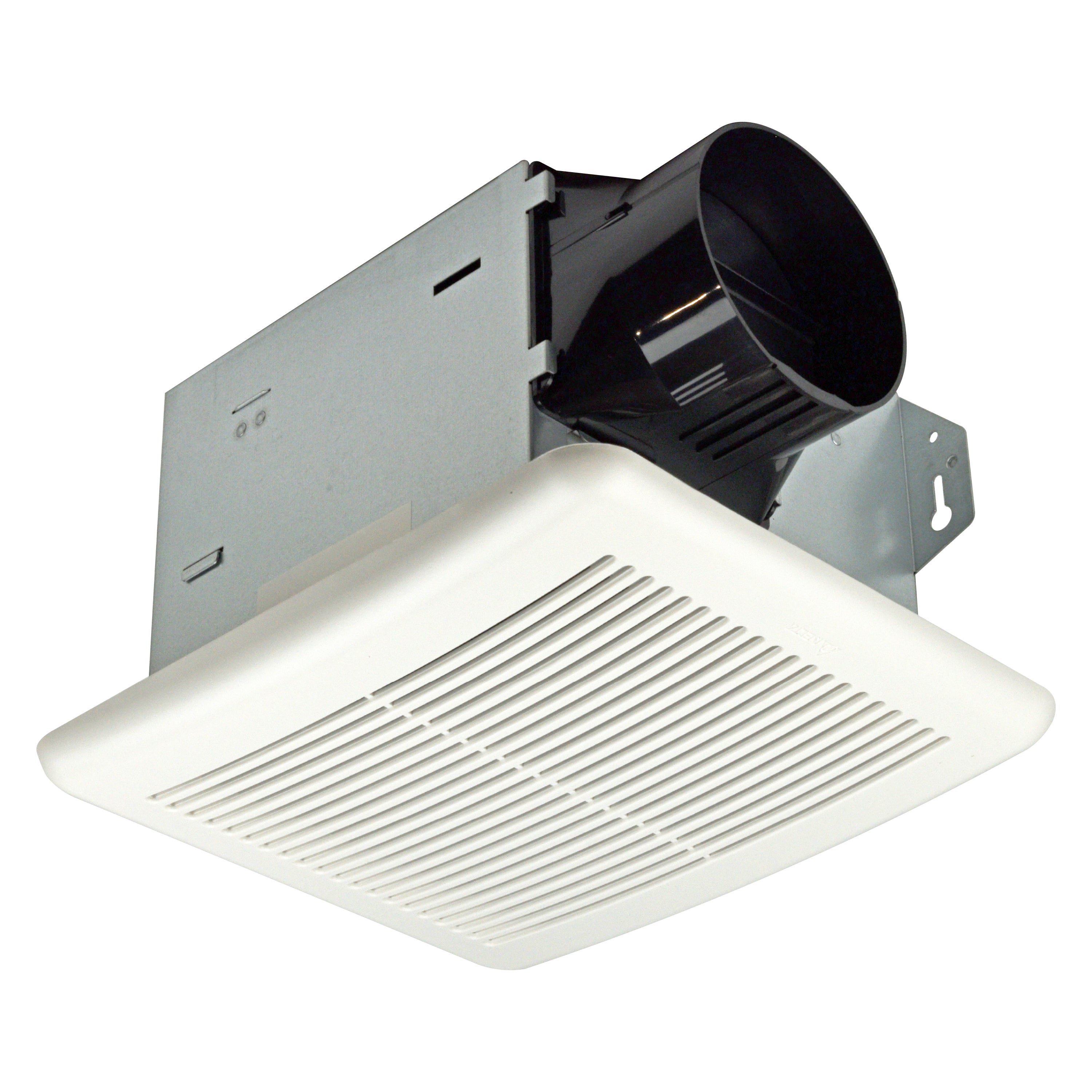 48V 80CFM Delta Bath Fan