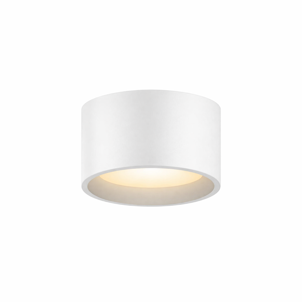 5" UltraLux® 48-51V DC LED Cylinder Light