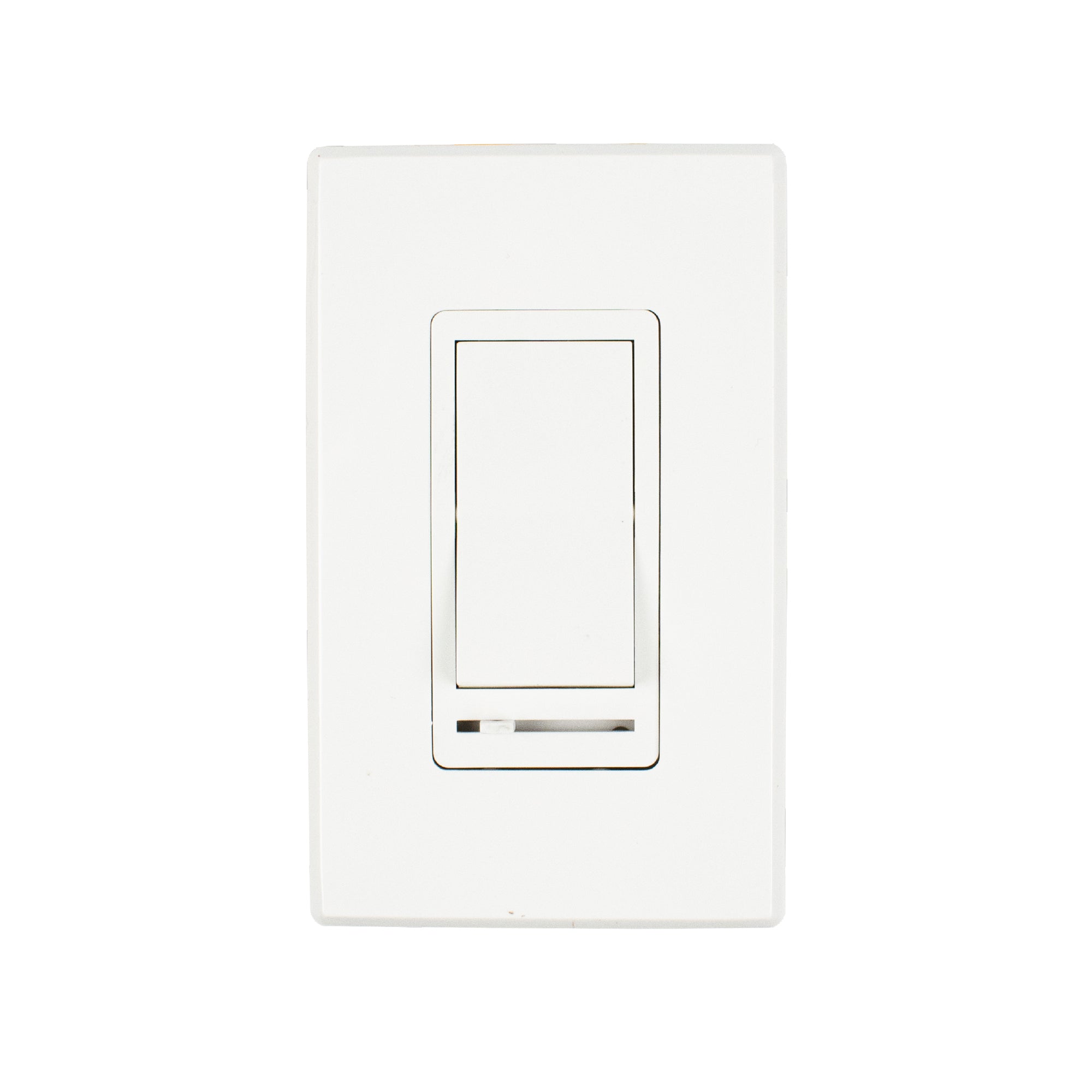 CLEANLIFE® LED Dimmer-TRIAC Dimmable, w/ Wallplate