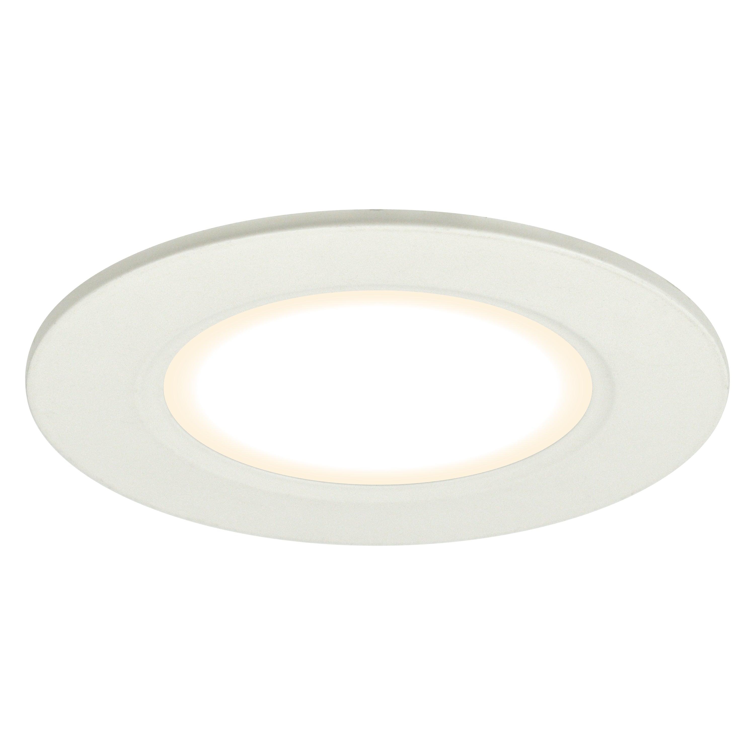 CLEANLIFE® 48-51V DC Dual-Mount Slim Downlight