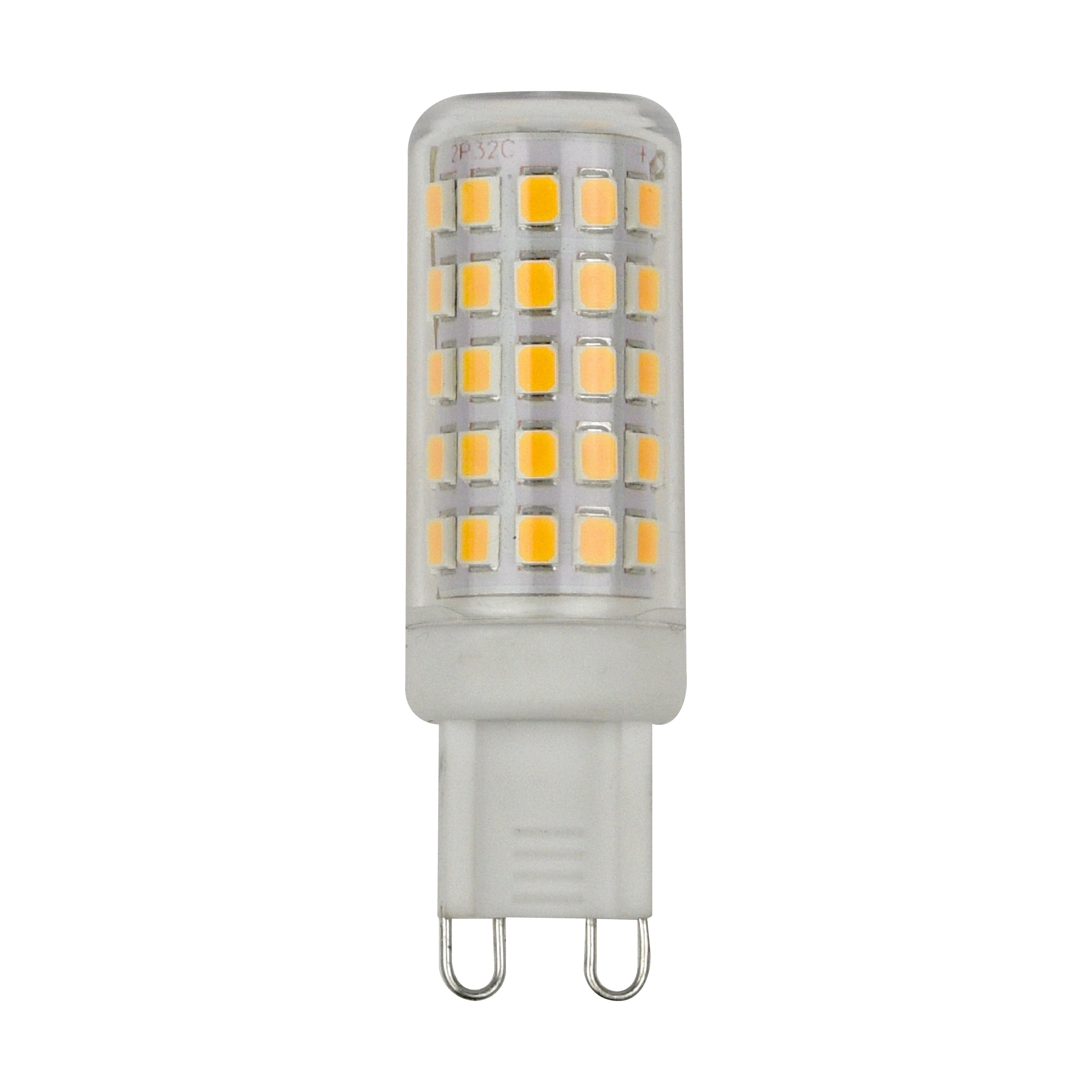 CLEANLIFE® LED G9 Light Bulb 4.2W
