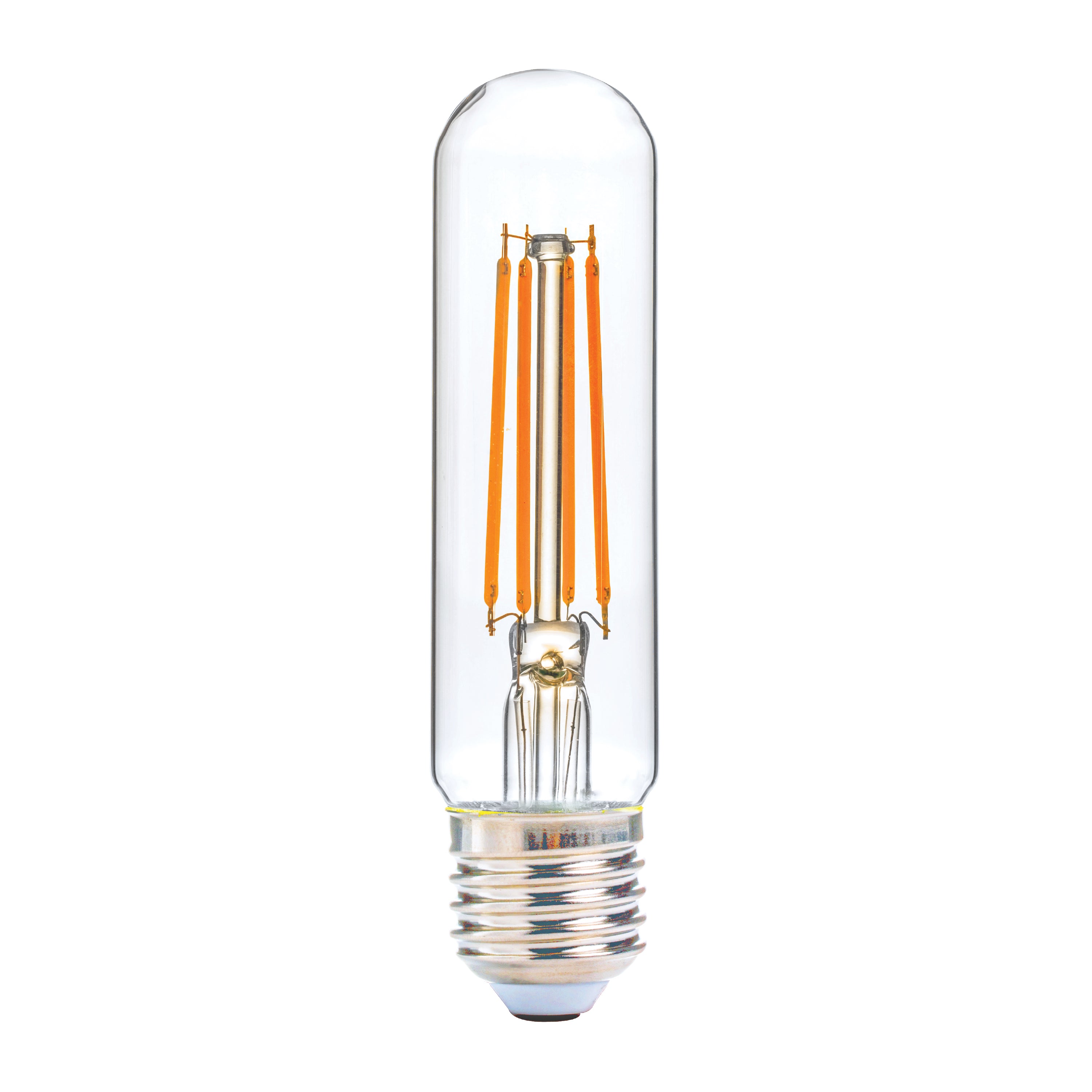 CLEANLIFE® LED T10 Glass Dimmable Light Bulb 5.5W