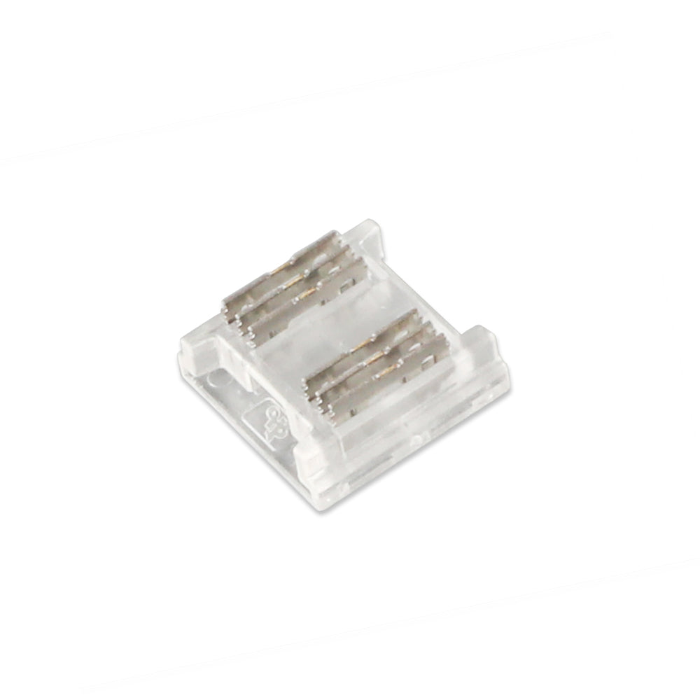 CLEANLIFE® Smart PCB-PCB RGB + CCT IP-20 COB Light Strip Connector