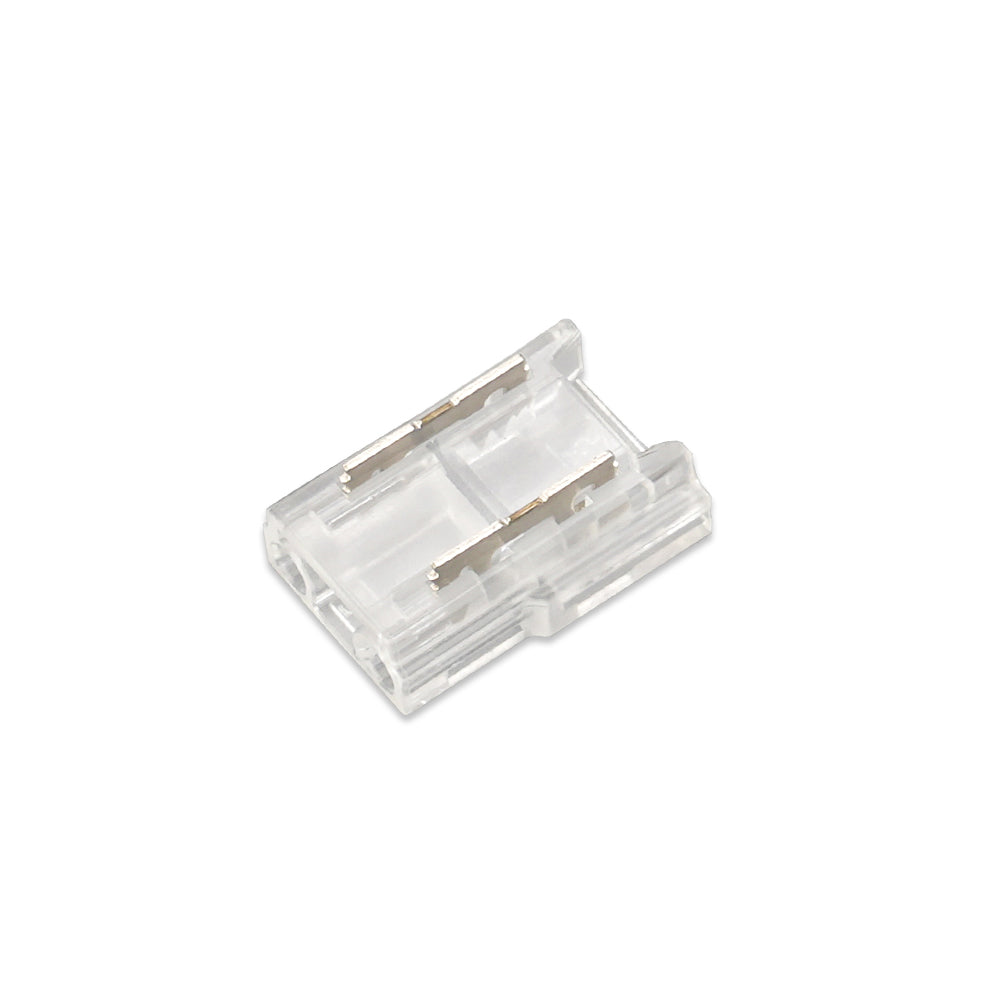 CLEANLIFE® Smart PCB-Wire Fixed CCT IP-20 COB Tape Light Connector