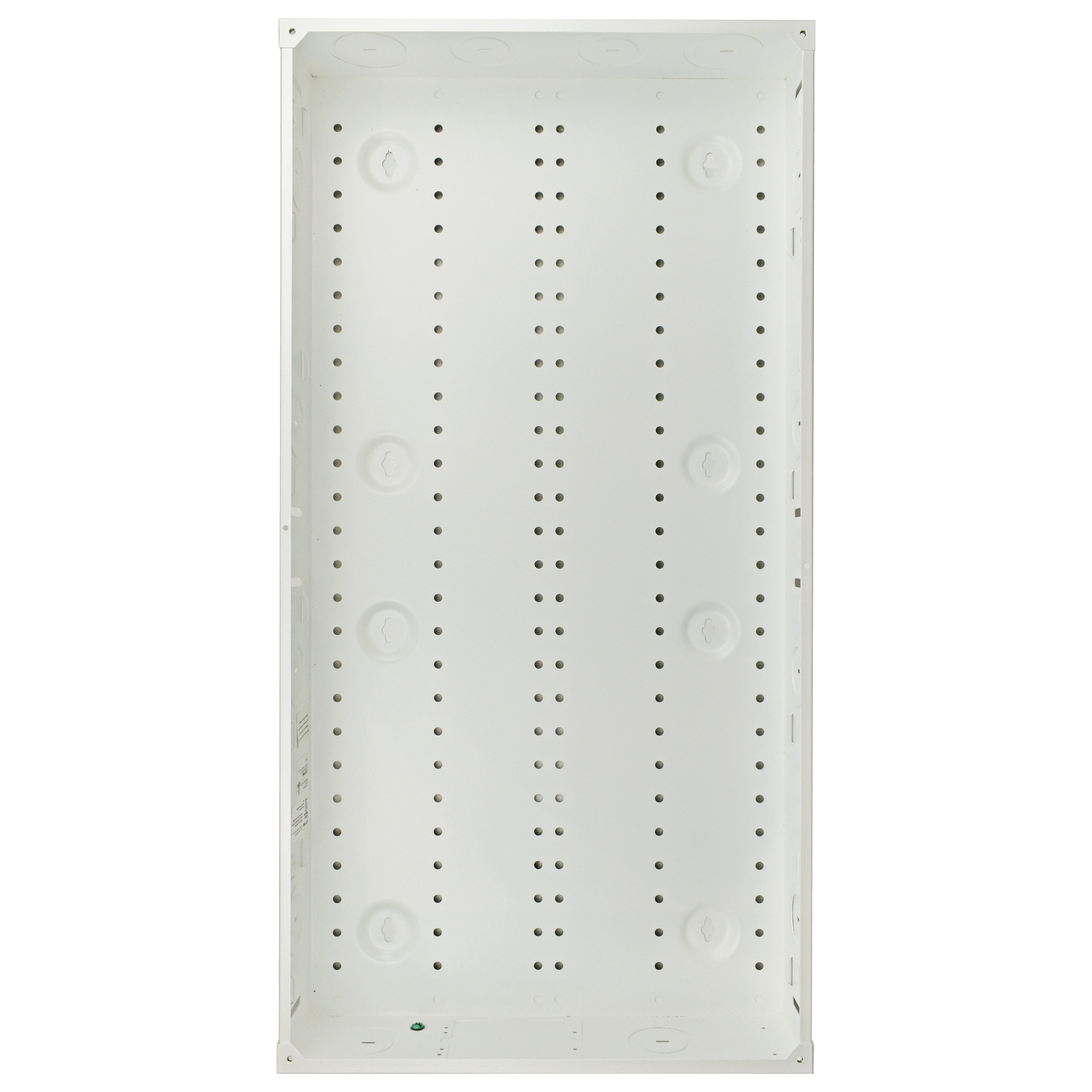 ATX LED® 14x28 Structured Media Panel