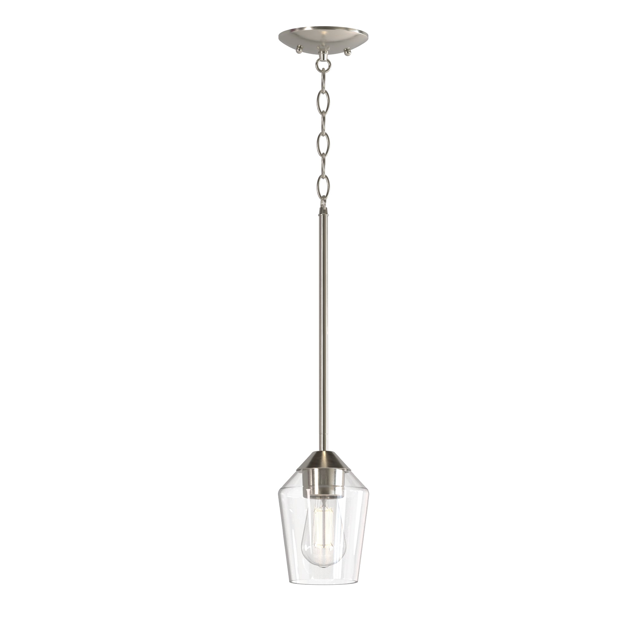 ULTRALUX® E26 Mini Pendant Decorative Light