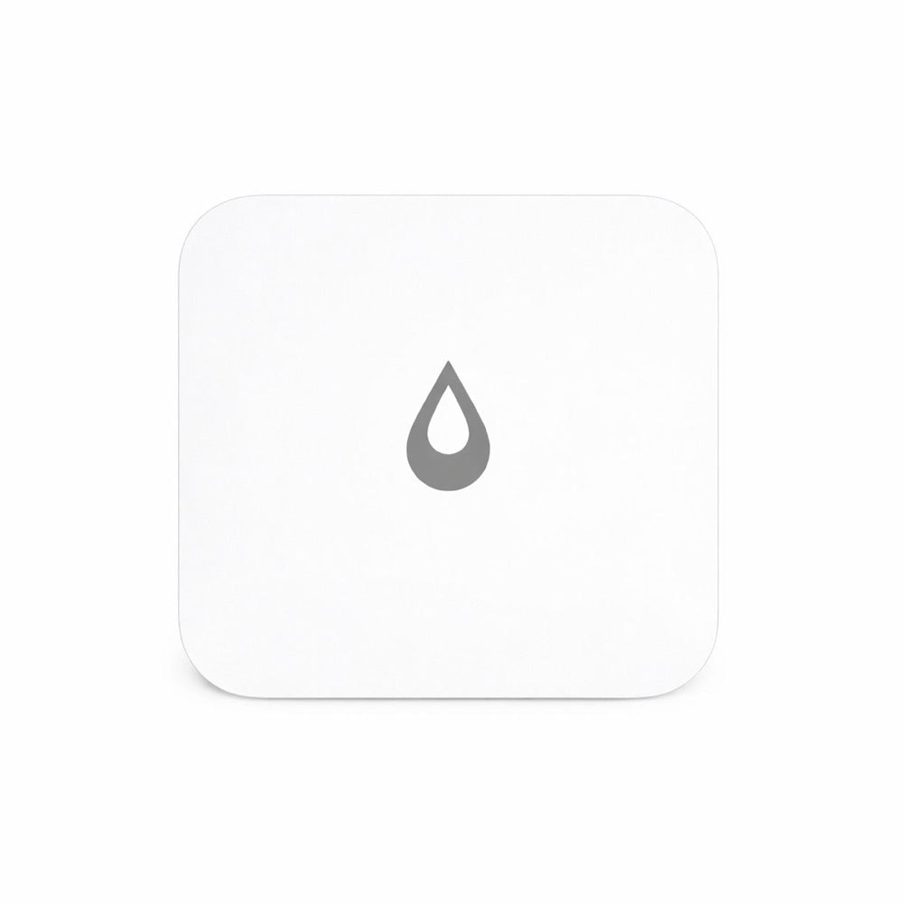 CLEANLIFE® Smart Zigbee Battery-Powered Wireless Water Leak Sensor