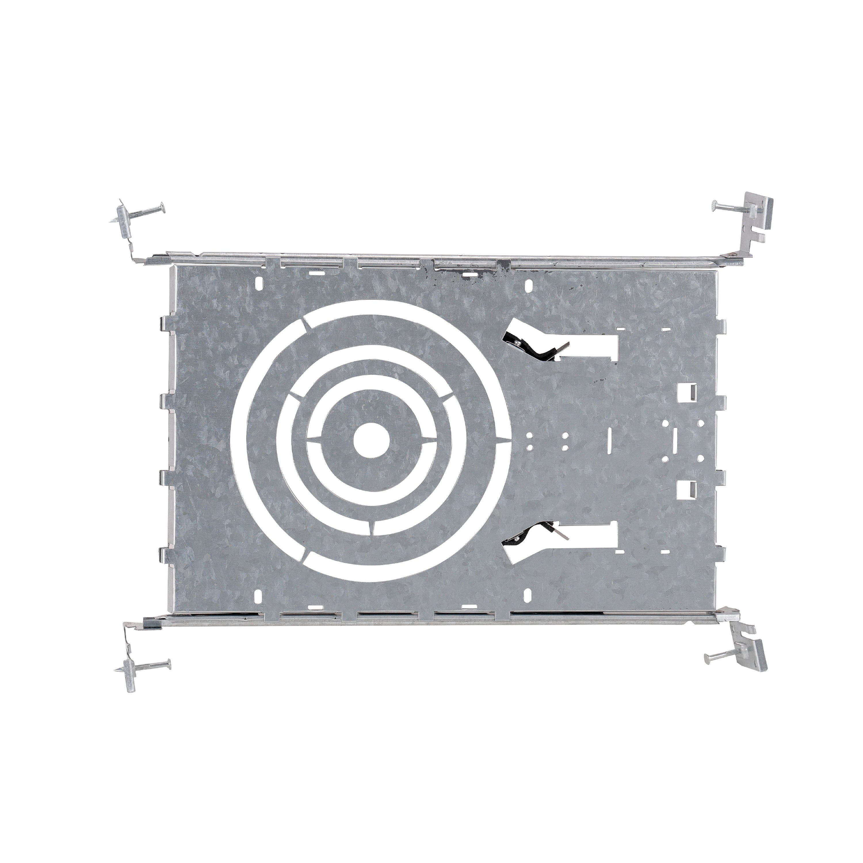CLEANLIFE® Universal Mounting Plate Recessed Downlights
