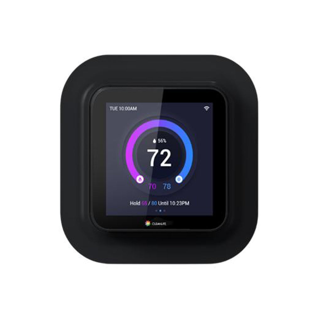 CLEANLIFE® 24V Smart WiFi Thermostat