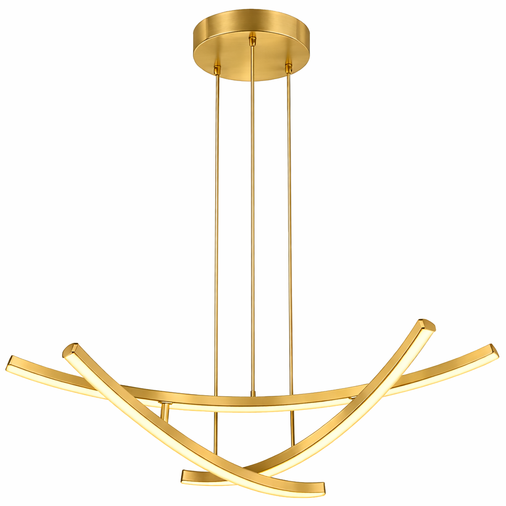 UltraLux® 48-51V DC Floating Arc Pendant