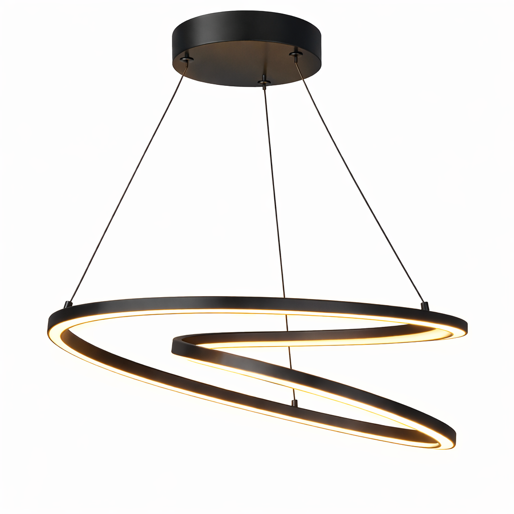 UltraLux® 48-51V DC Ribbon Pendant