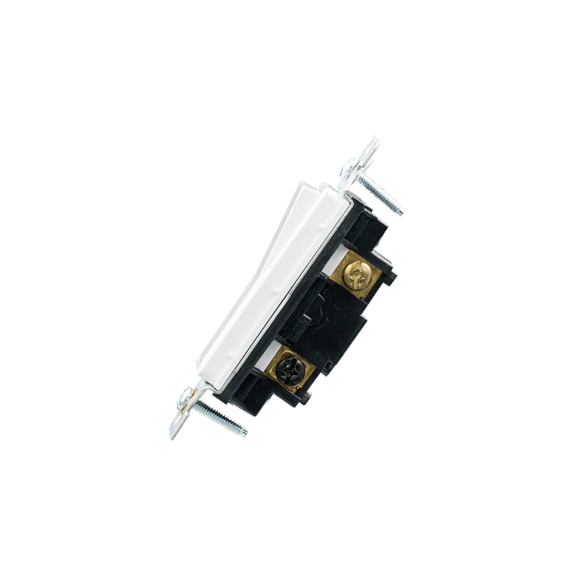 3-Way On/Off Paddle Switch