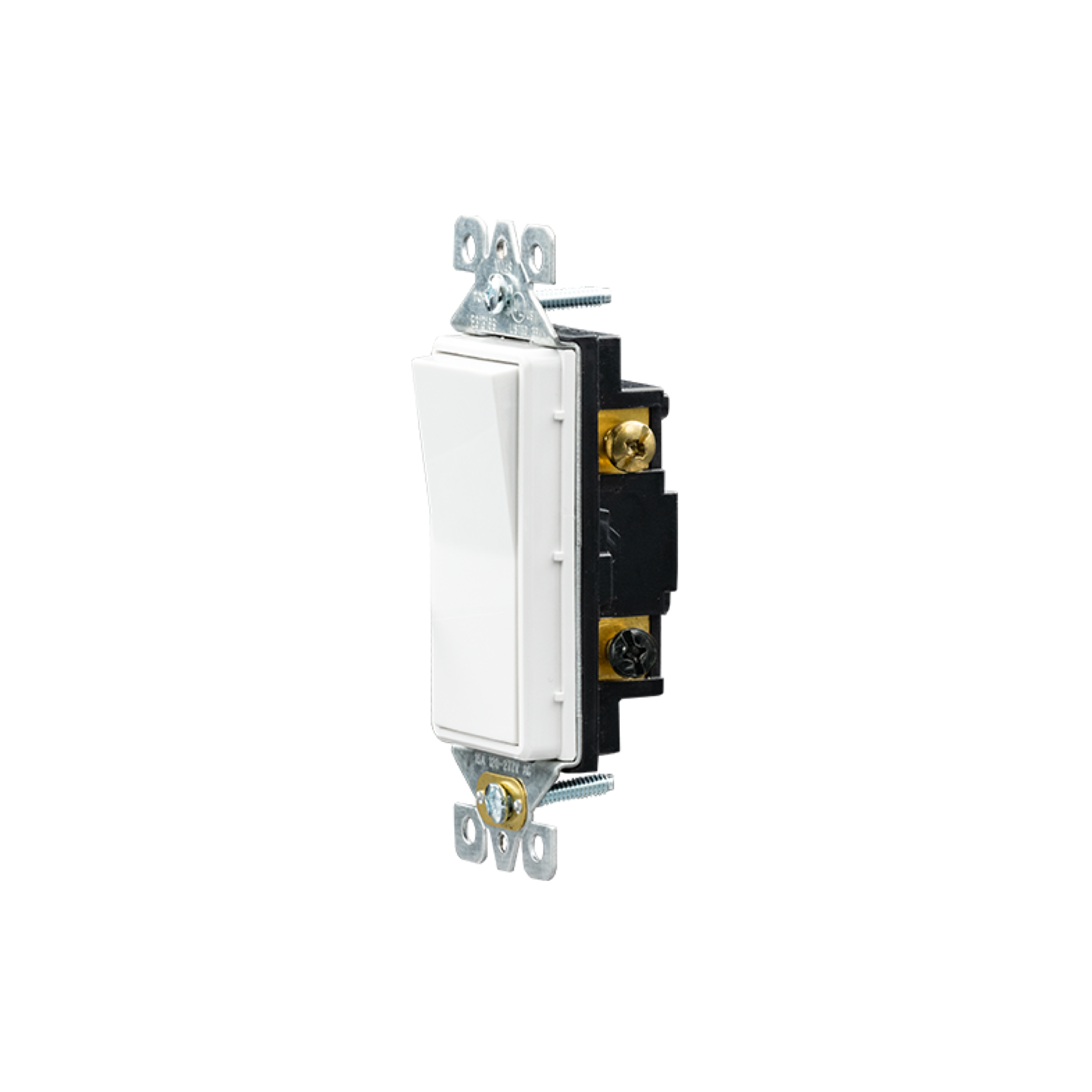 3-Way On/Off Paddle Switch