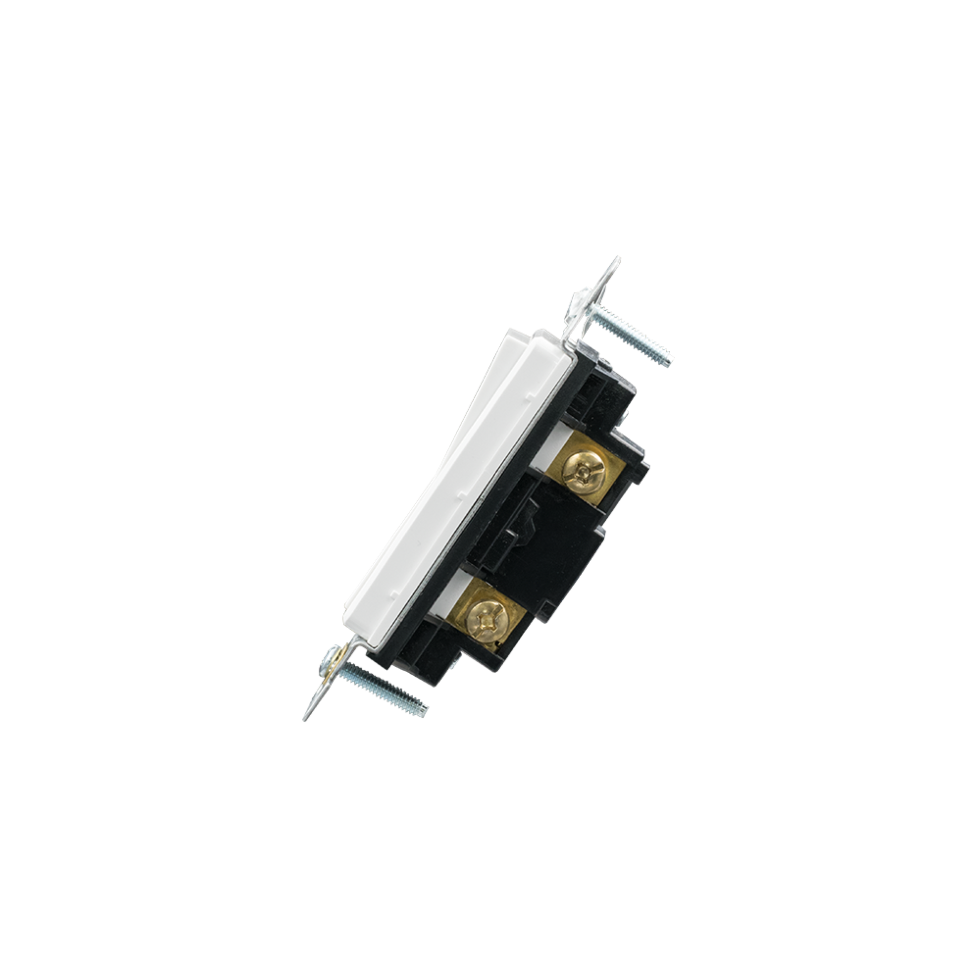Single-Pole On/Off Paddle Switch