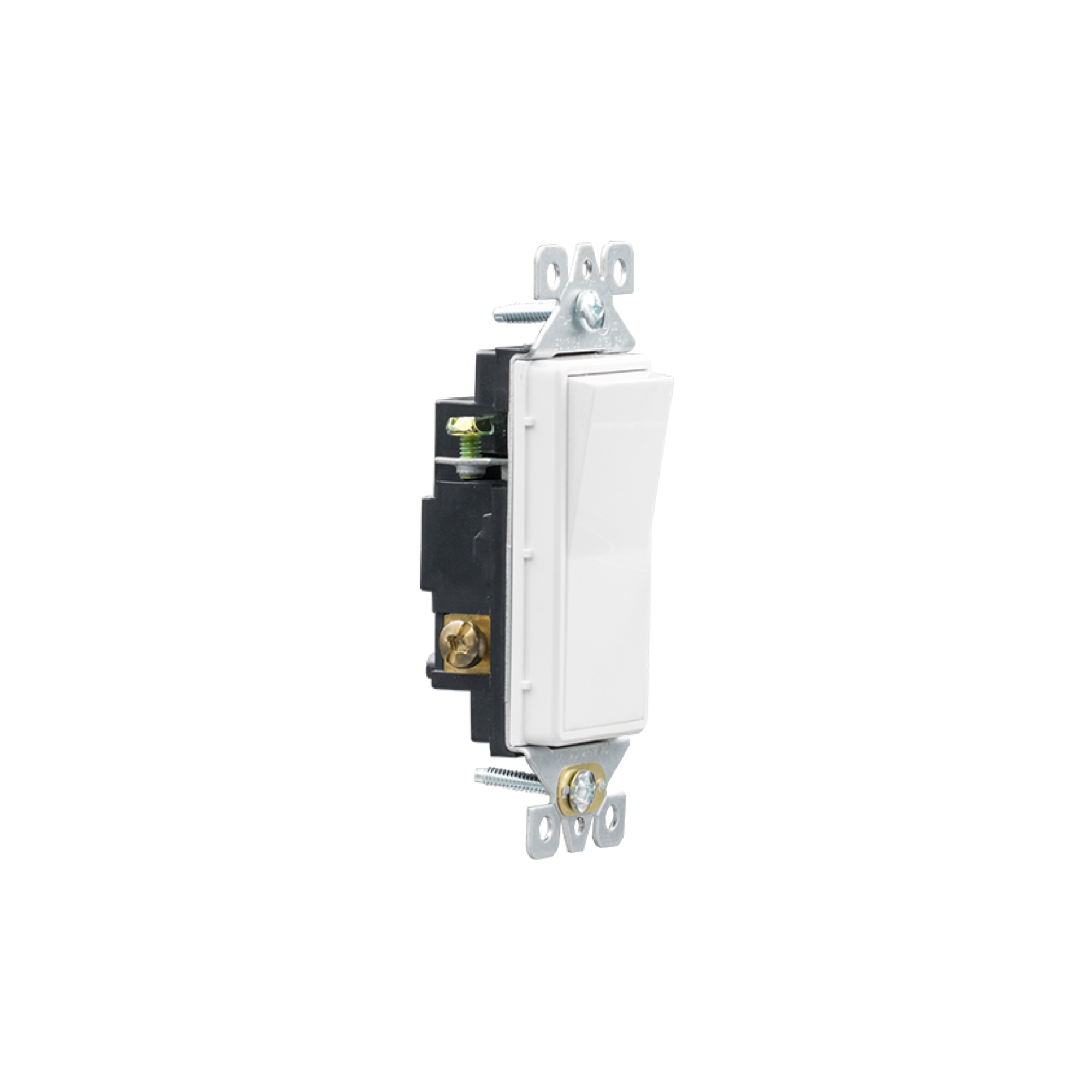 3-Way On/Off Paddle Switch