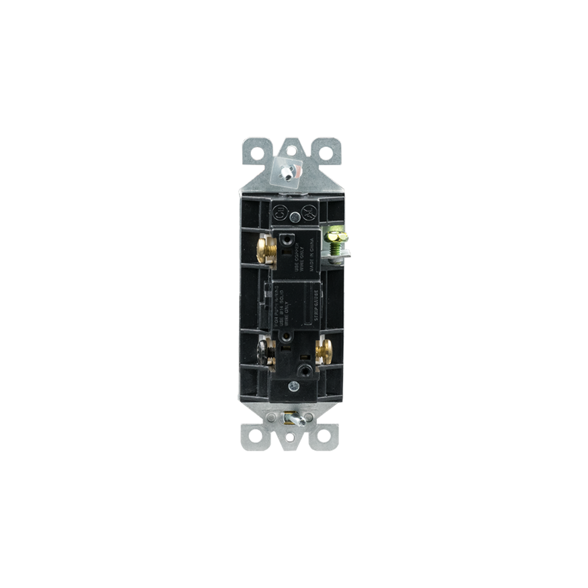 3-Way On/Off Paddle Switch