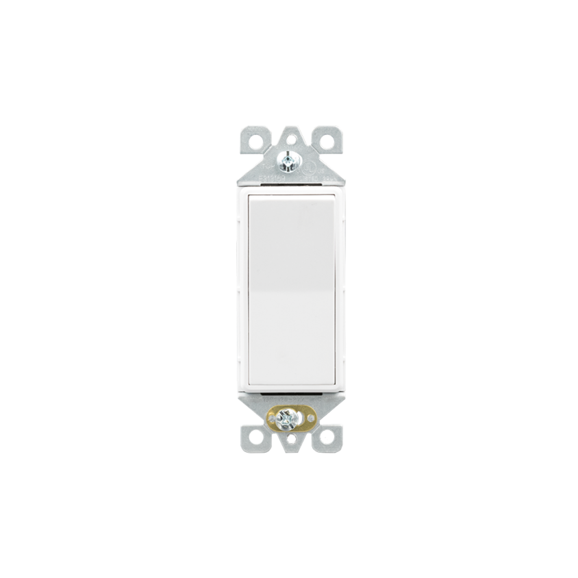 3-Way On/Off Paddle Switch