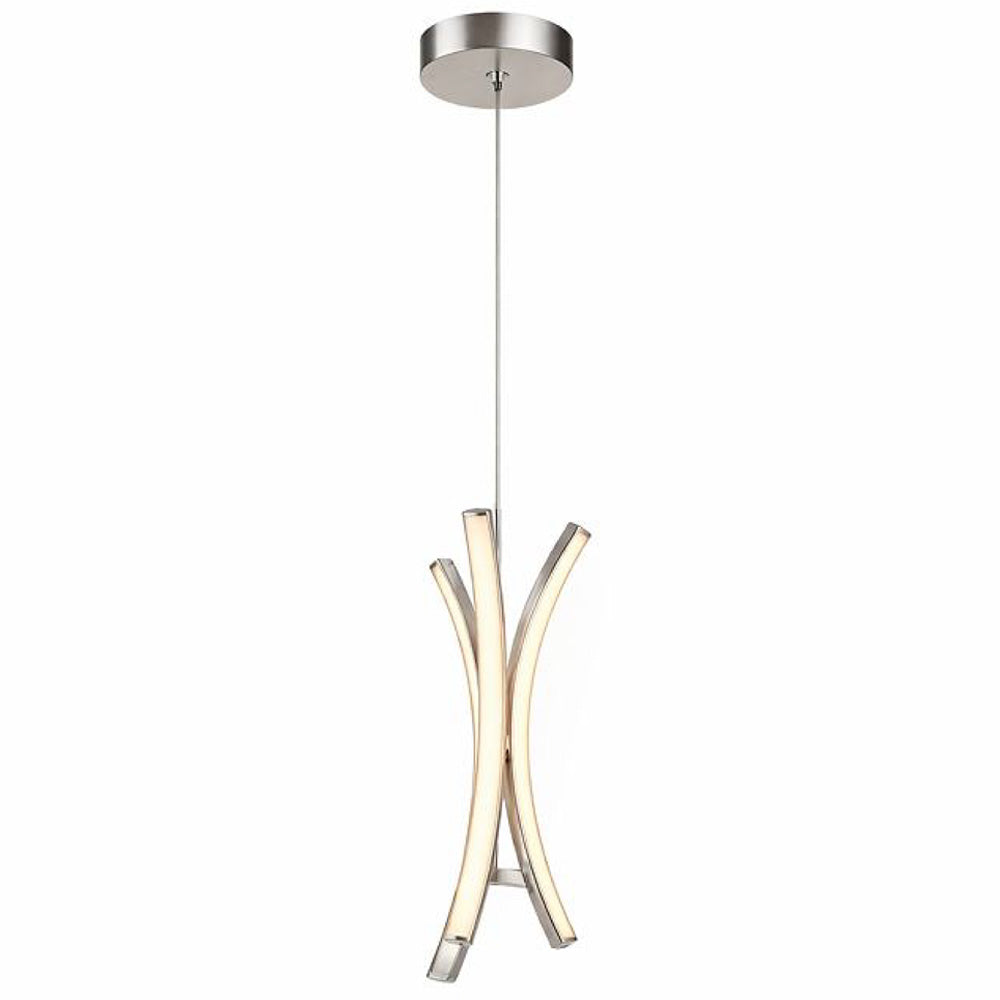 UltraLux® 48-51V DC Sculpted Drop Pendant
