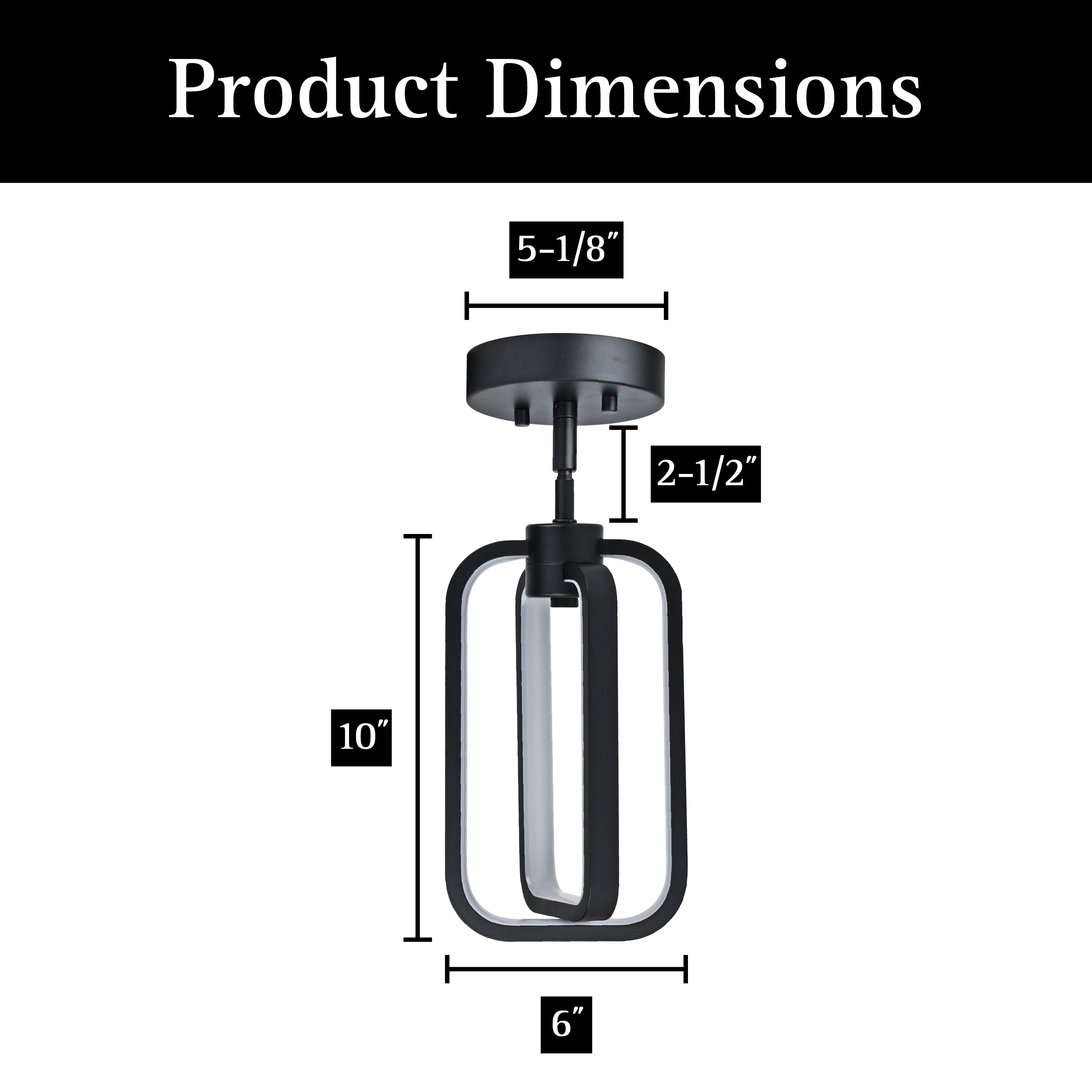 ULTRALUX® 120VAC Jaiya Mini LED Pendant
