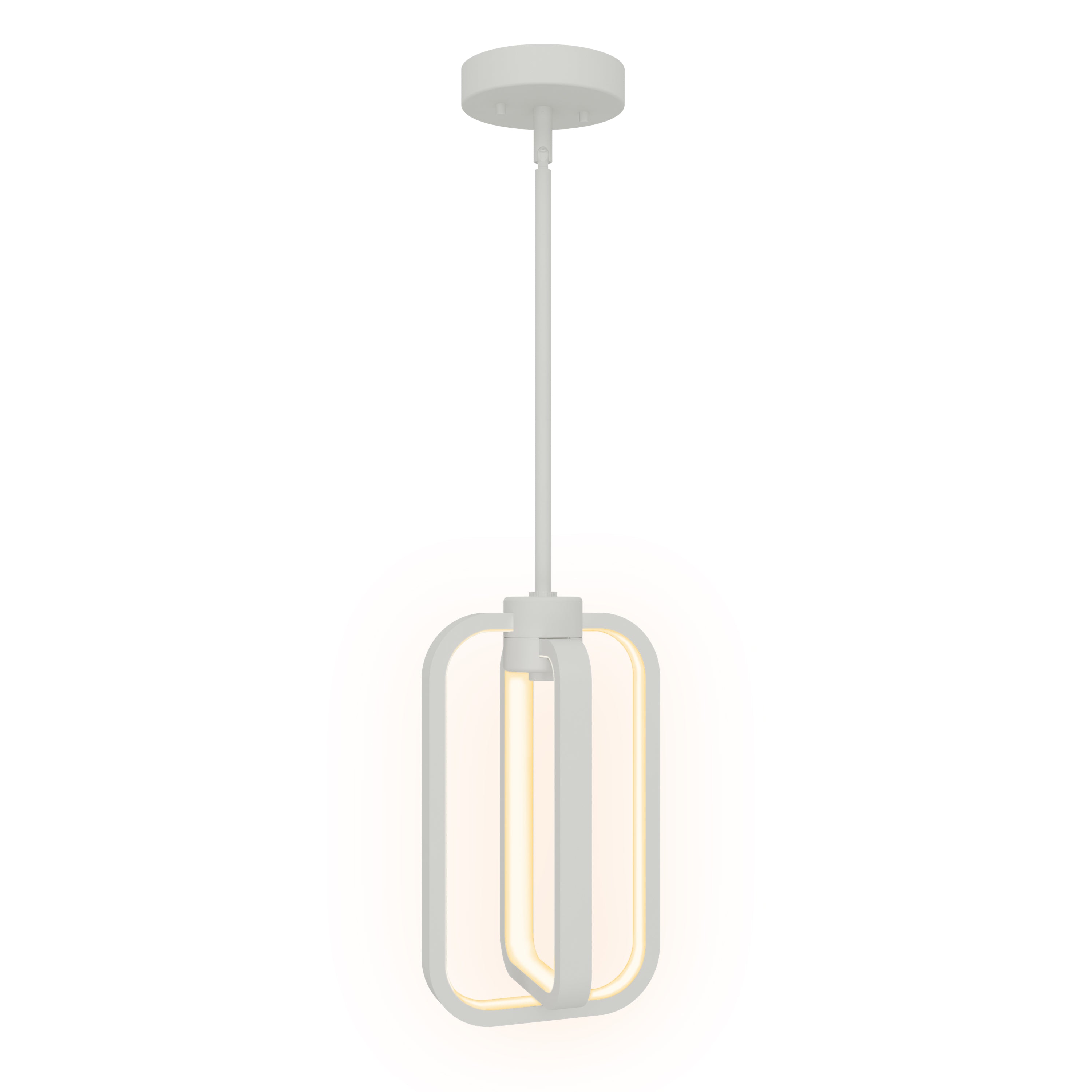 ULTRALUX® 120VAC Jaiya Mini LED Pendant