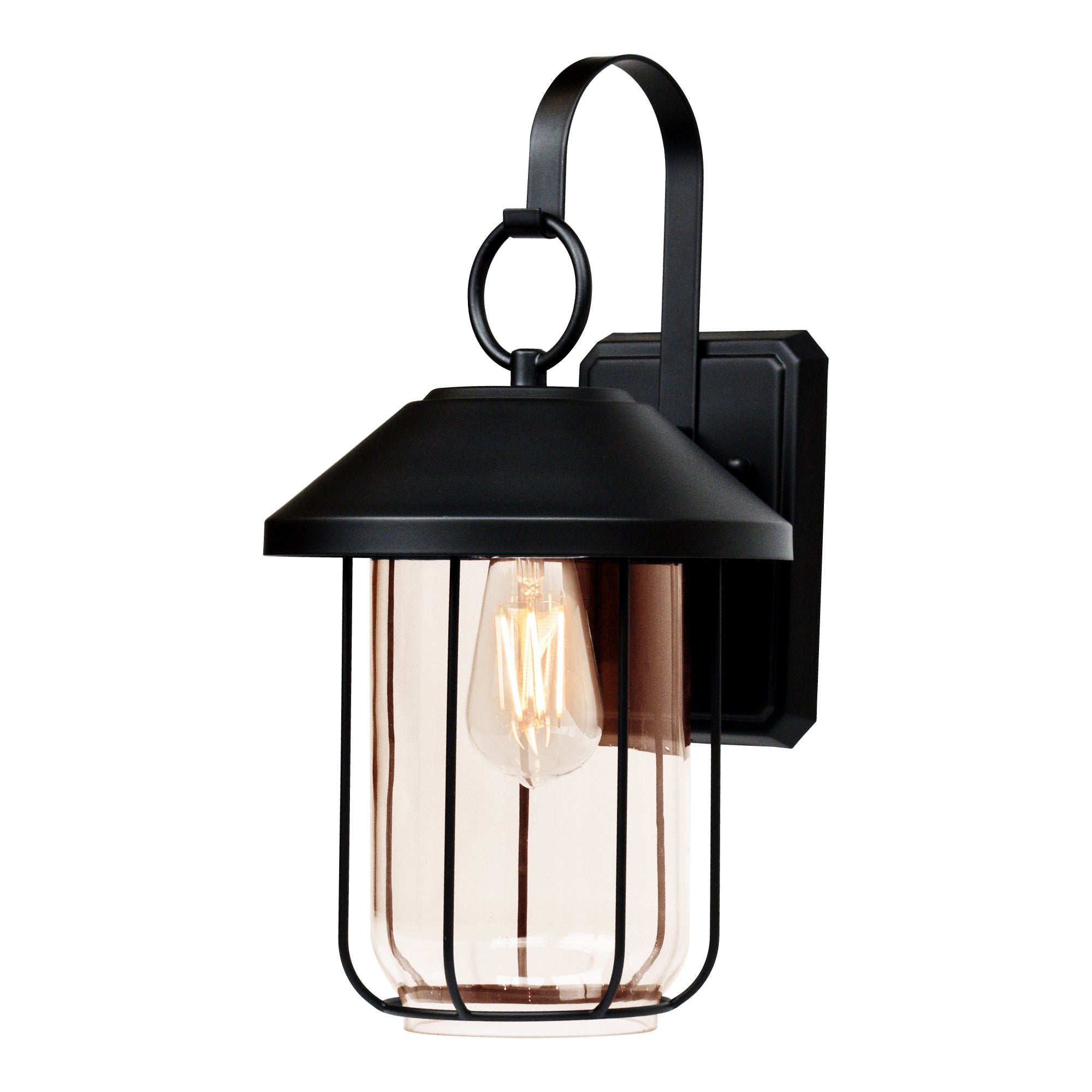 ULTRALUX® Lakefront LED Outdoor Wall Sconce