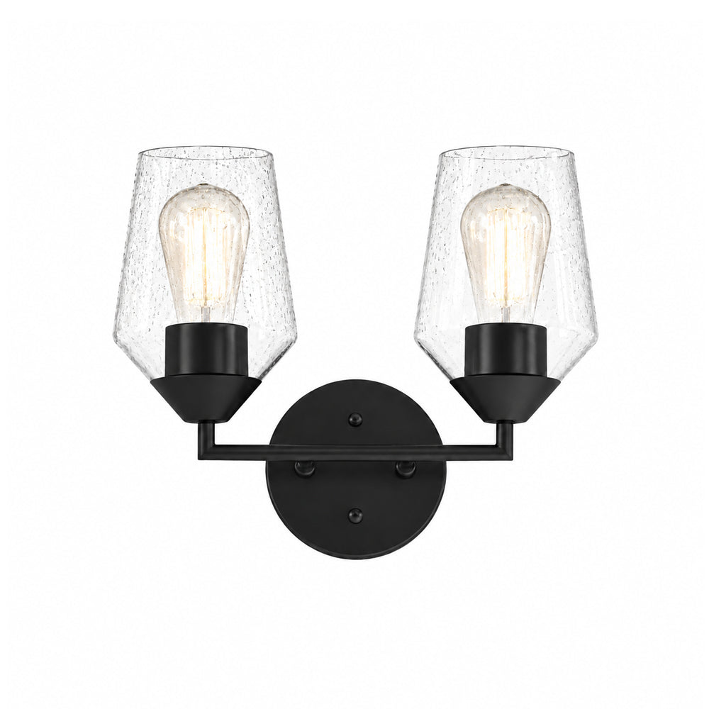 UltraLux® 2-Light Decorative Vanity Light