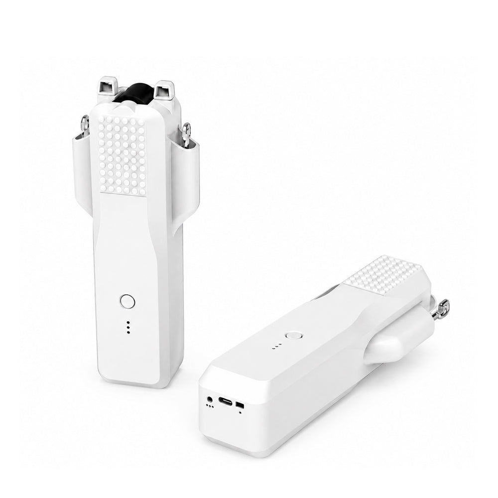 CLEANLIFE® Smart Curtain Motor Control