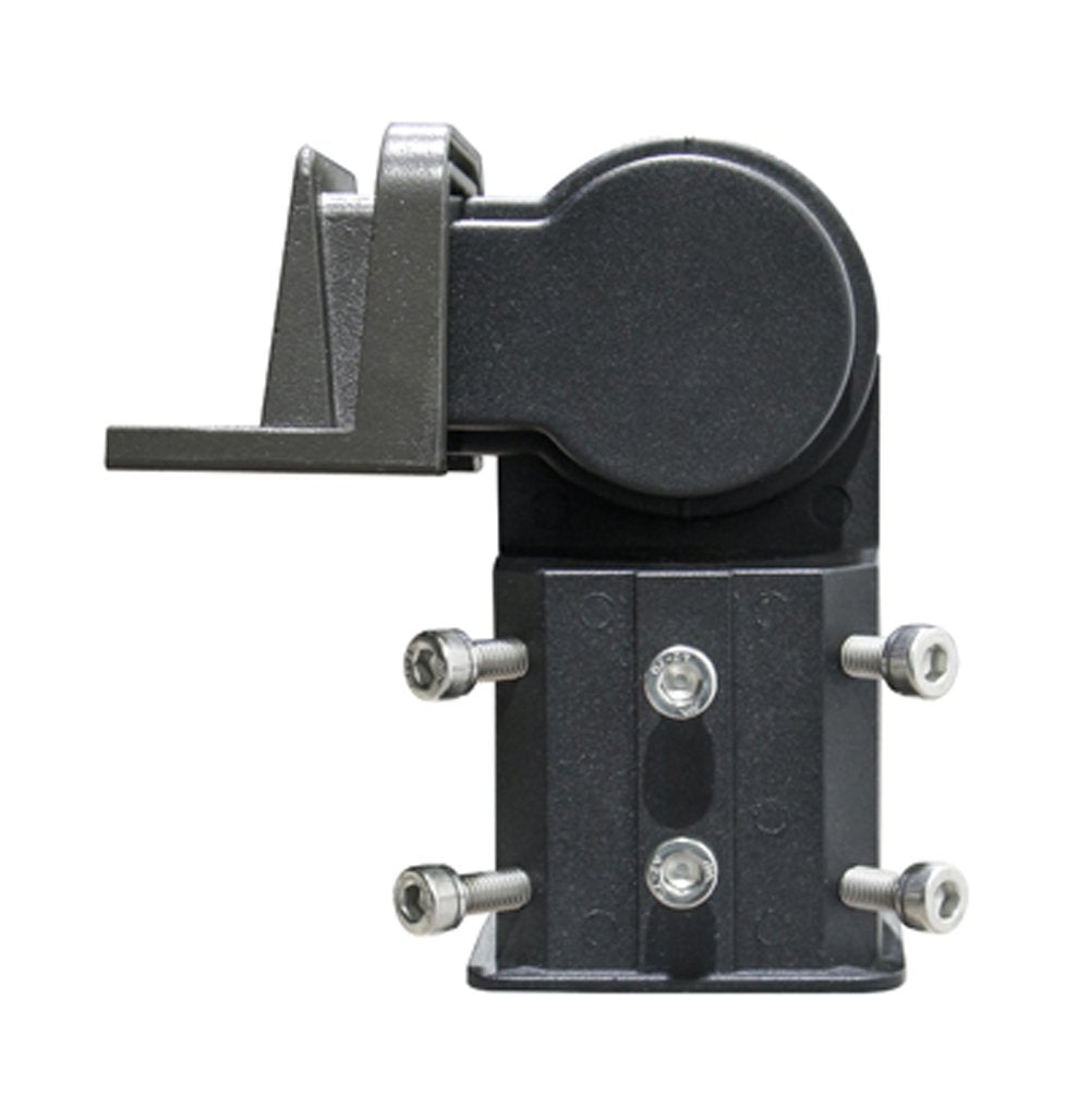 slip fitter Mount on white background