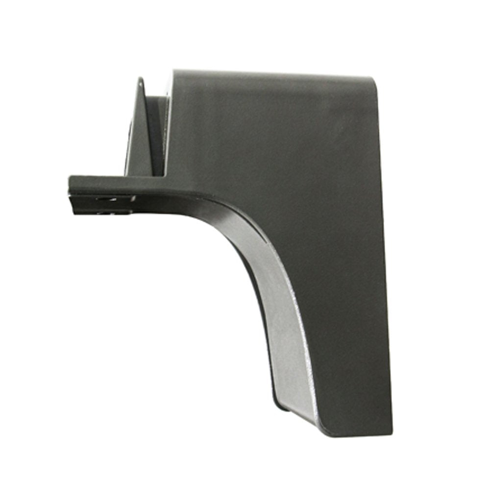 pole Mount on white background