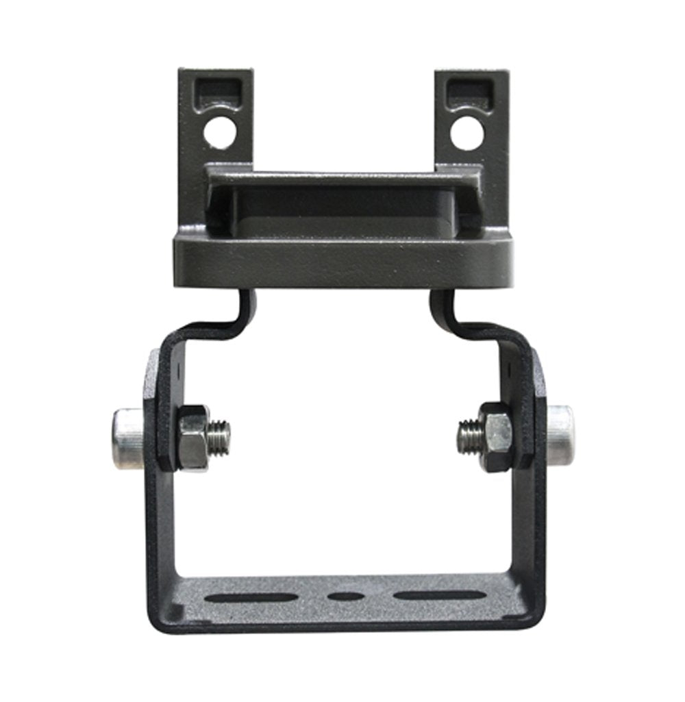 trunion Mount on white background