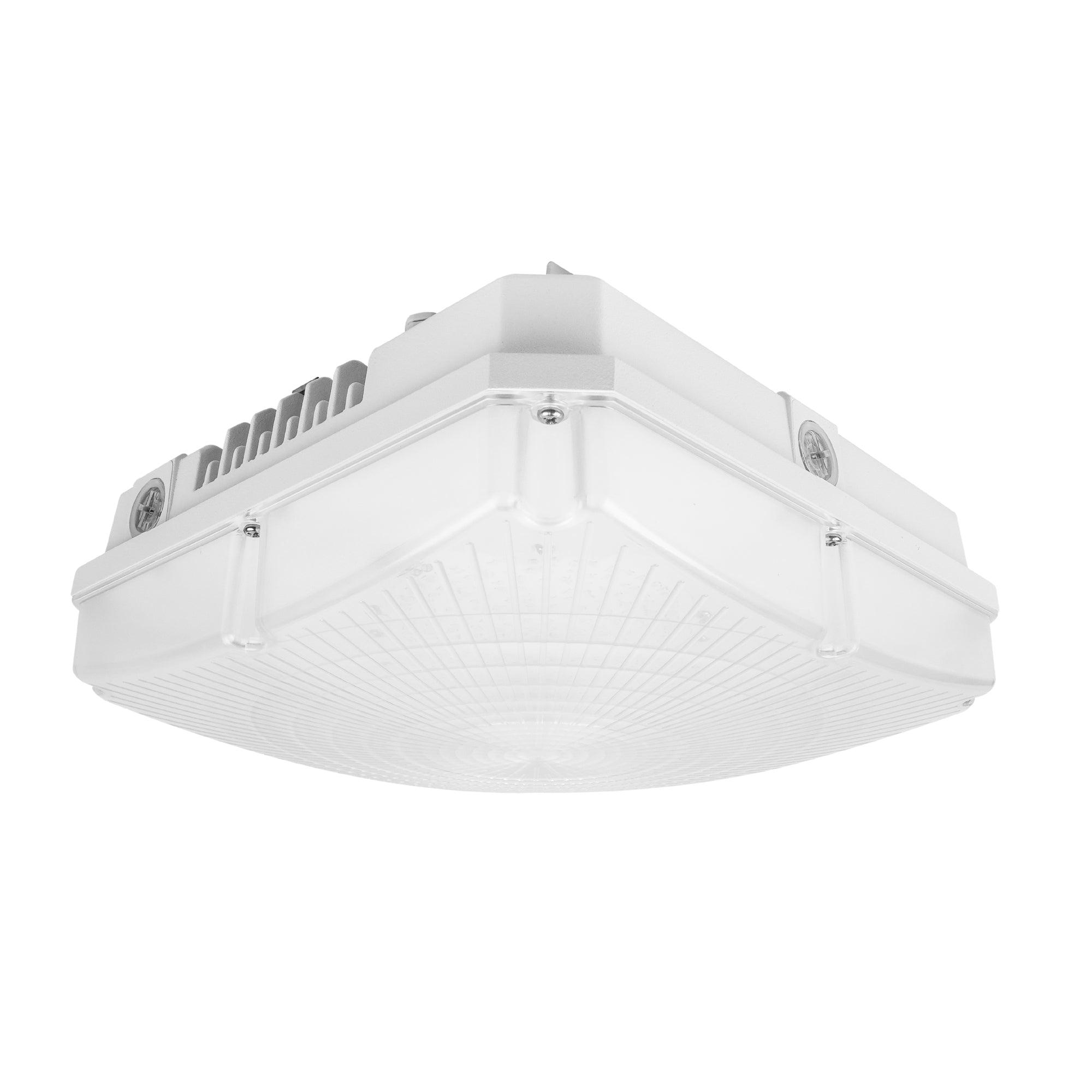 Parking Garage LED Canopy Light