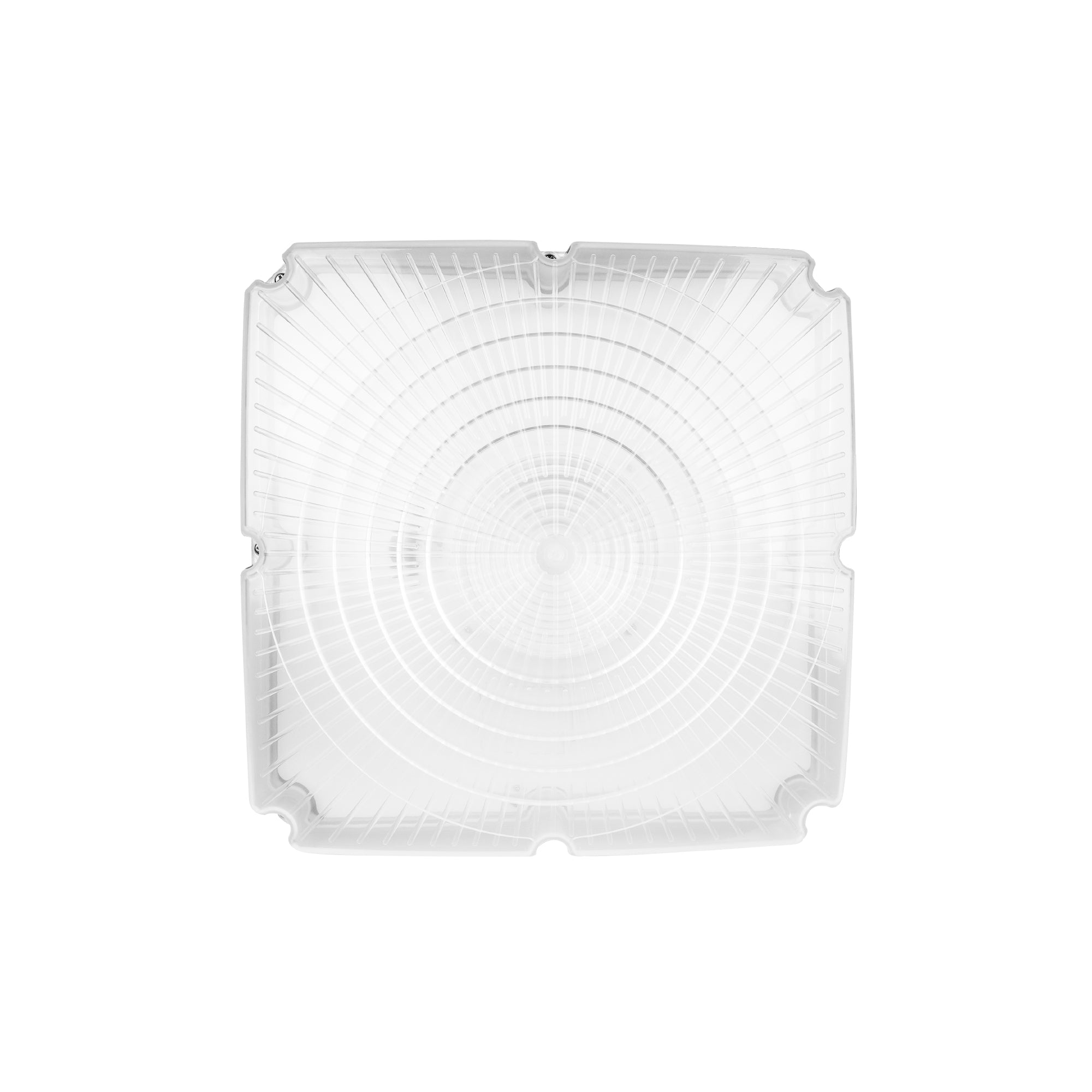 Parking Garage LED Canopy Light