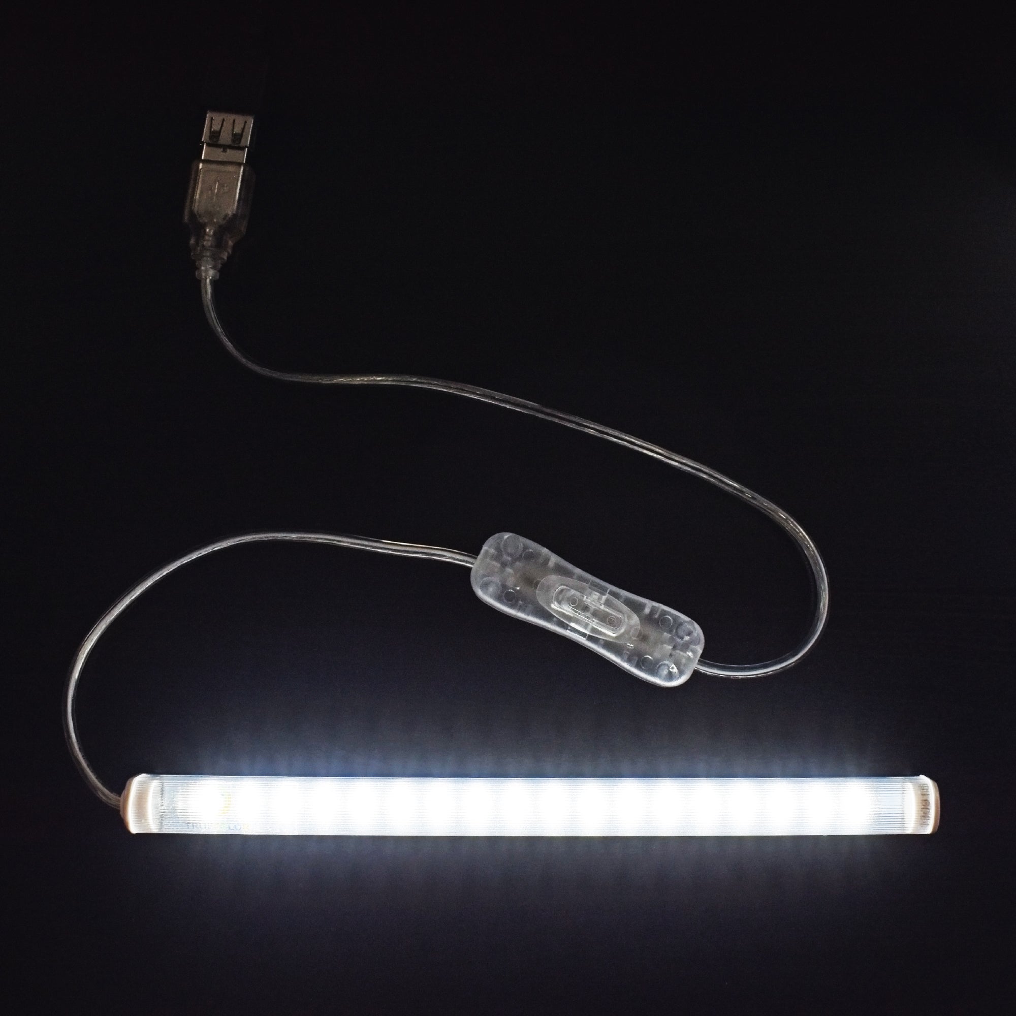 TrueColor® 5V USB-Powered LED Light Bar