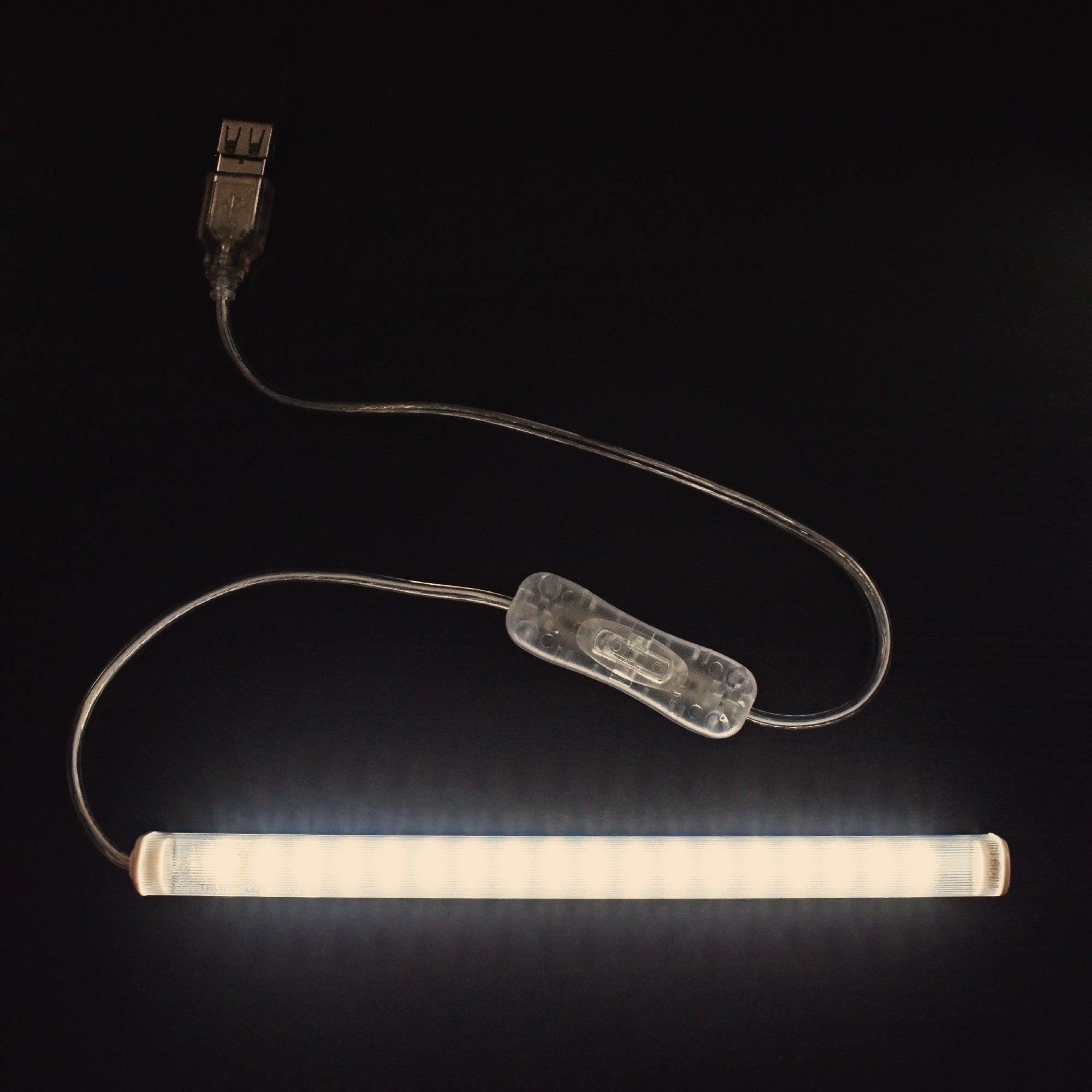 TrueColor® 5V USB-Powered LED Light Bar