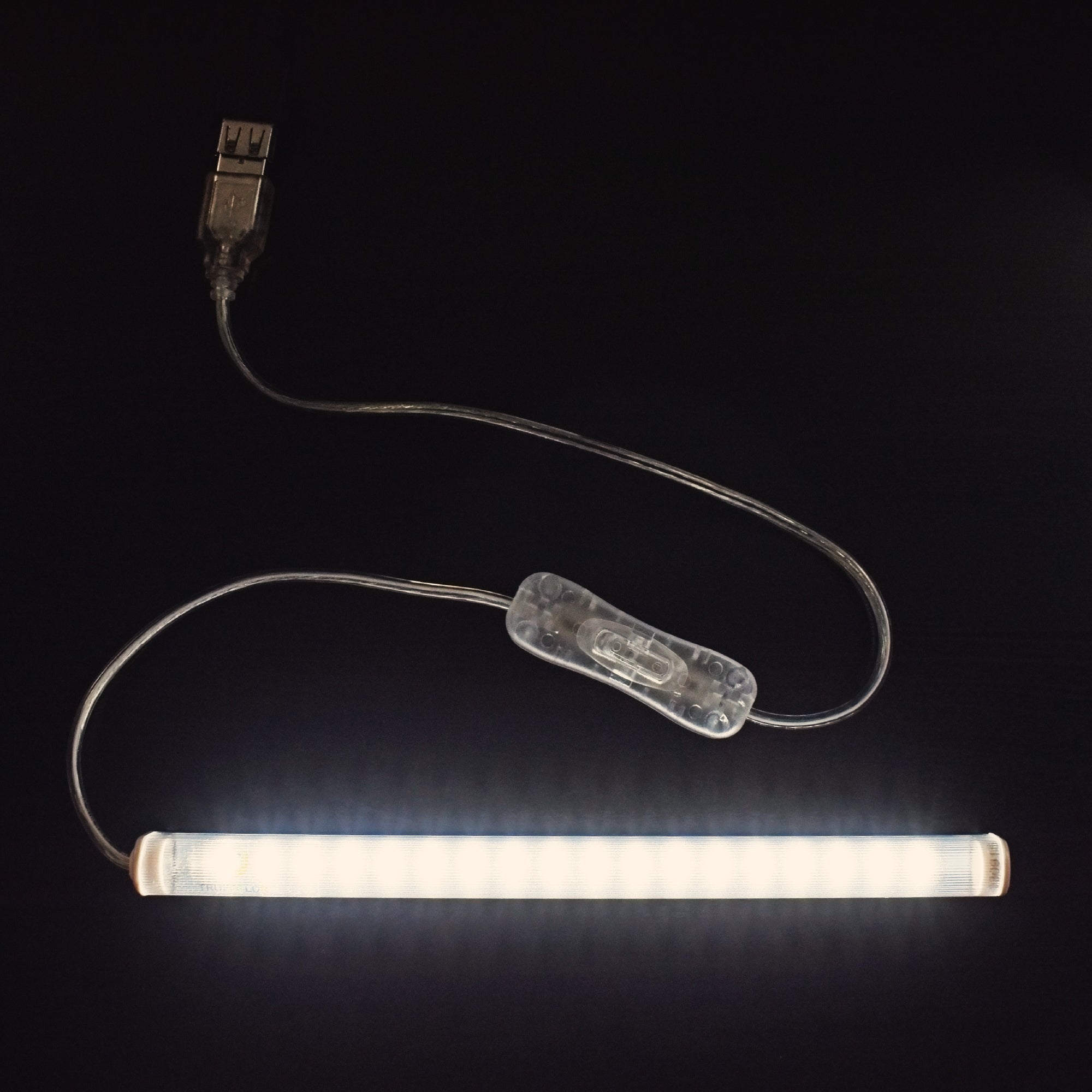 TrueColor® 5V USB-Powered LED Light Bar