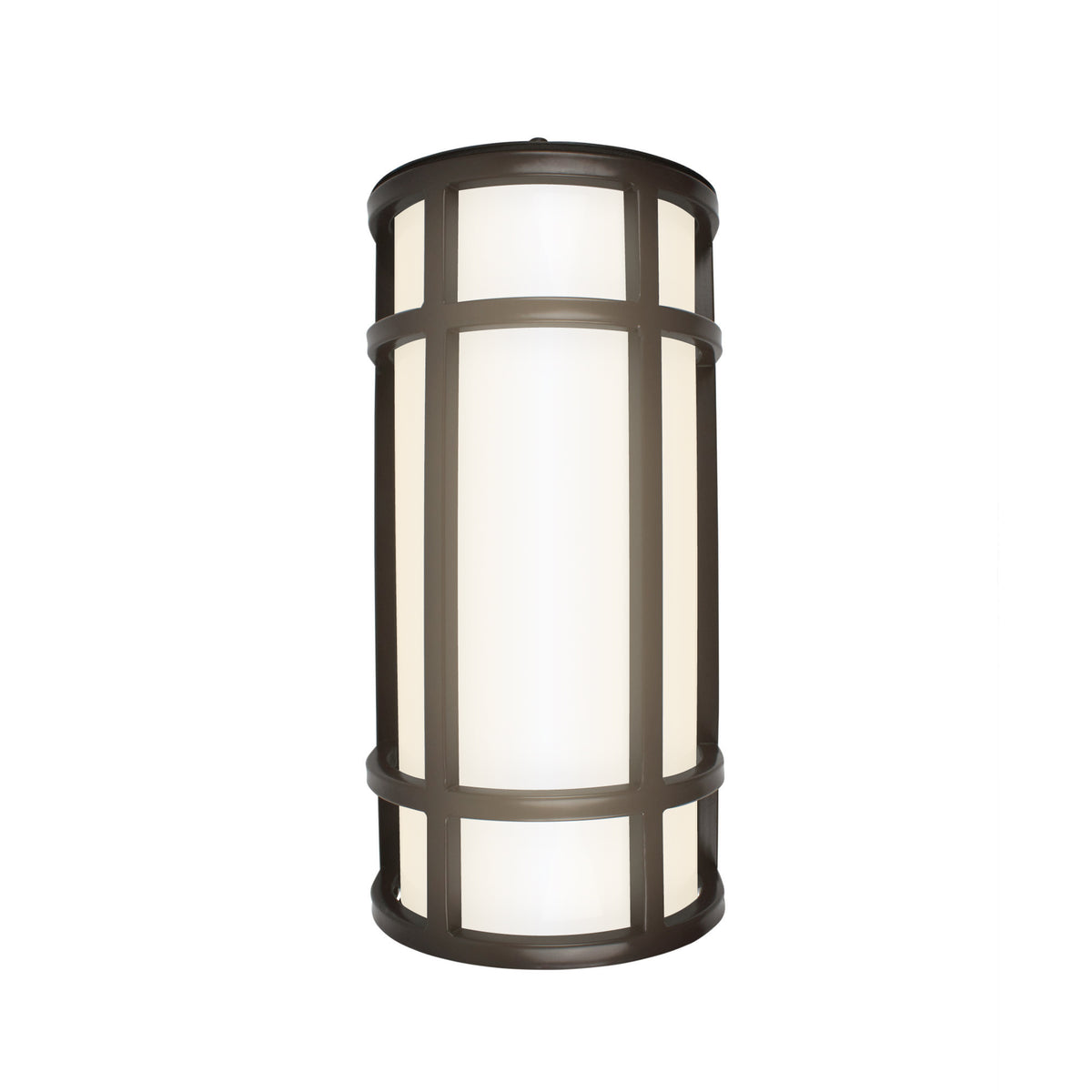 ULTRALUX® Contemporary LED Outdoor Wall Sconce – CLEANLIFE