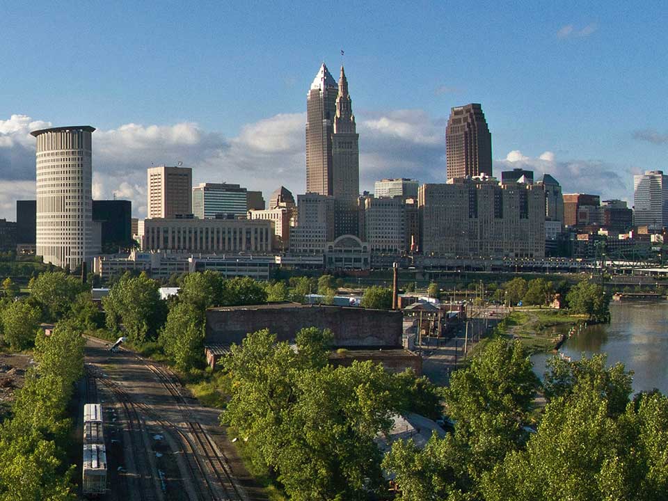 Local LED Manufacturer CLEANLIFE® Energy Relocates to City of Cleveland with $180,000 Grant