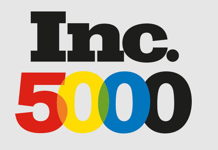 CLEANLIFE LED Named to Inc 5000 and Weatherhead 100