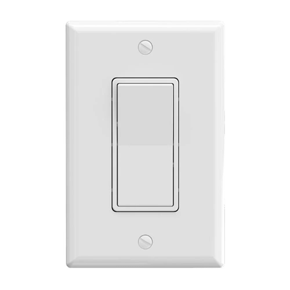 CLEANLIFE® 24-27V DC & 48-51V DC Switch (Wall Plate Included)