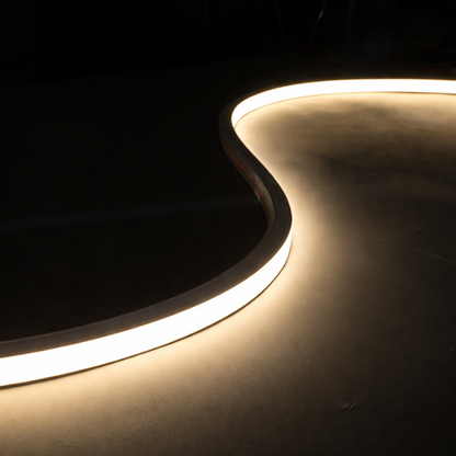 CLEANLIFE® Smart 48-51V DC Flexible Faux LED Neon Light - IP67