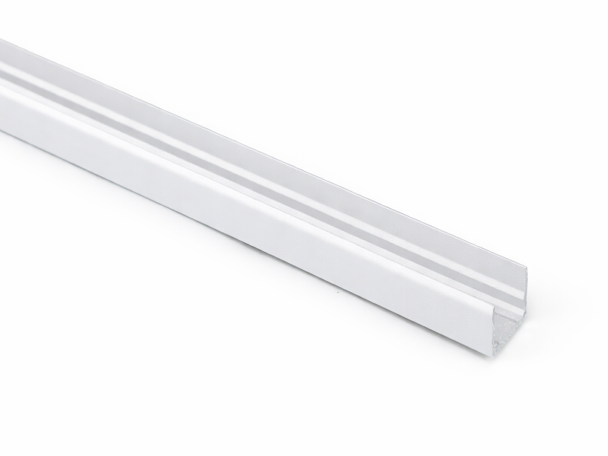 CLEANLIFE® Smart Faux LED Neon Aluminum Channel, 1 Meter