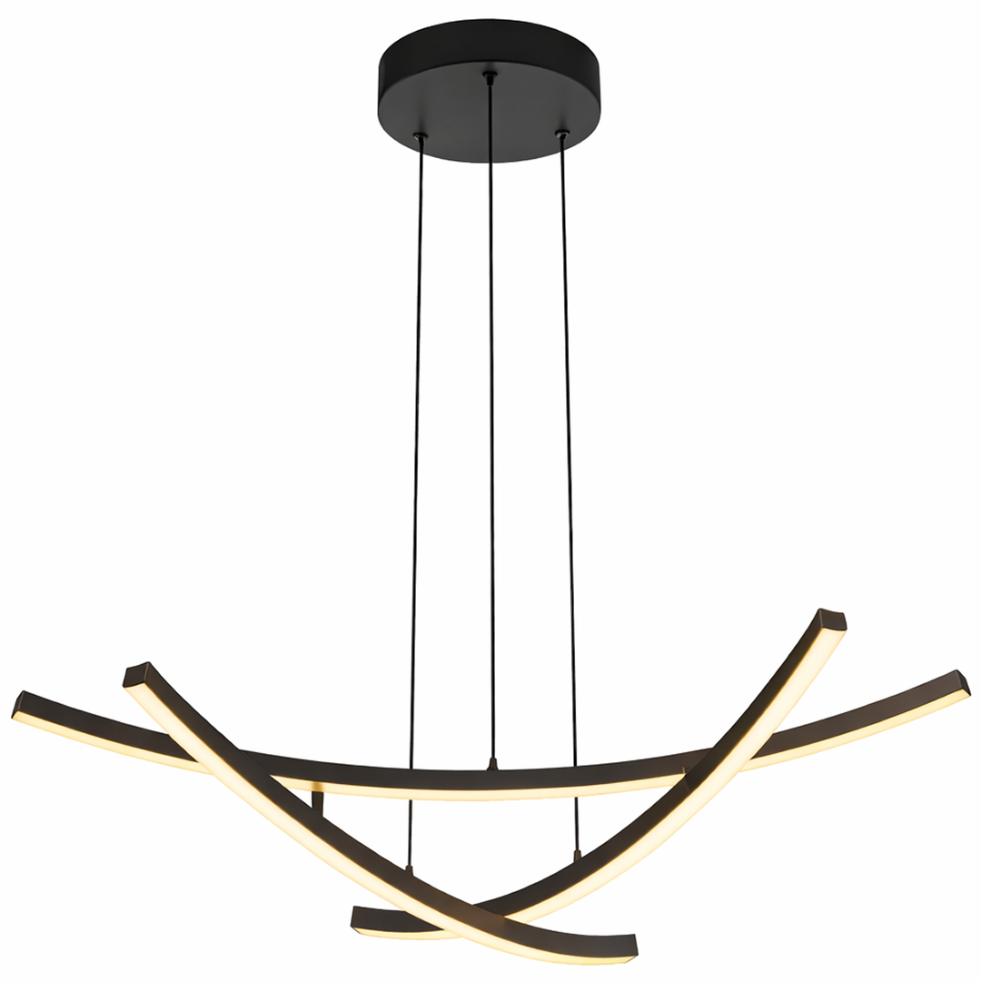 UltraLux® 48-51V DC Floating Arc Pendant